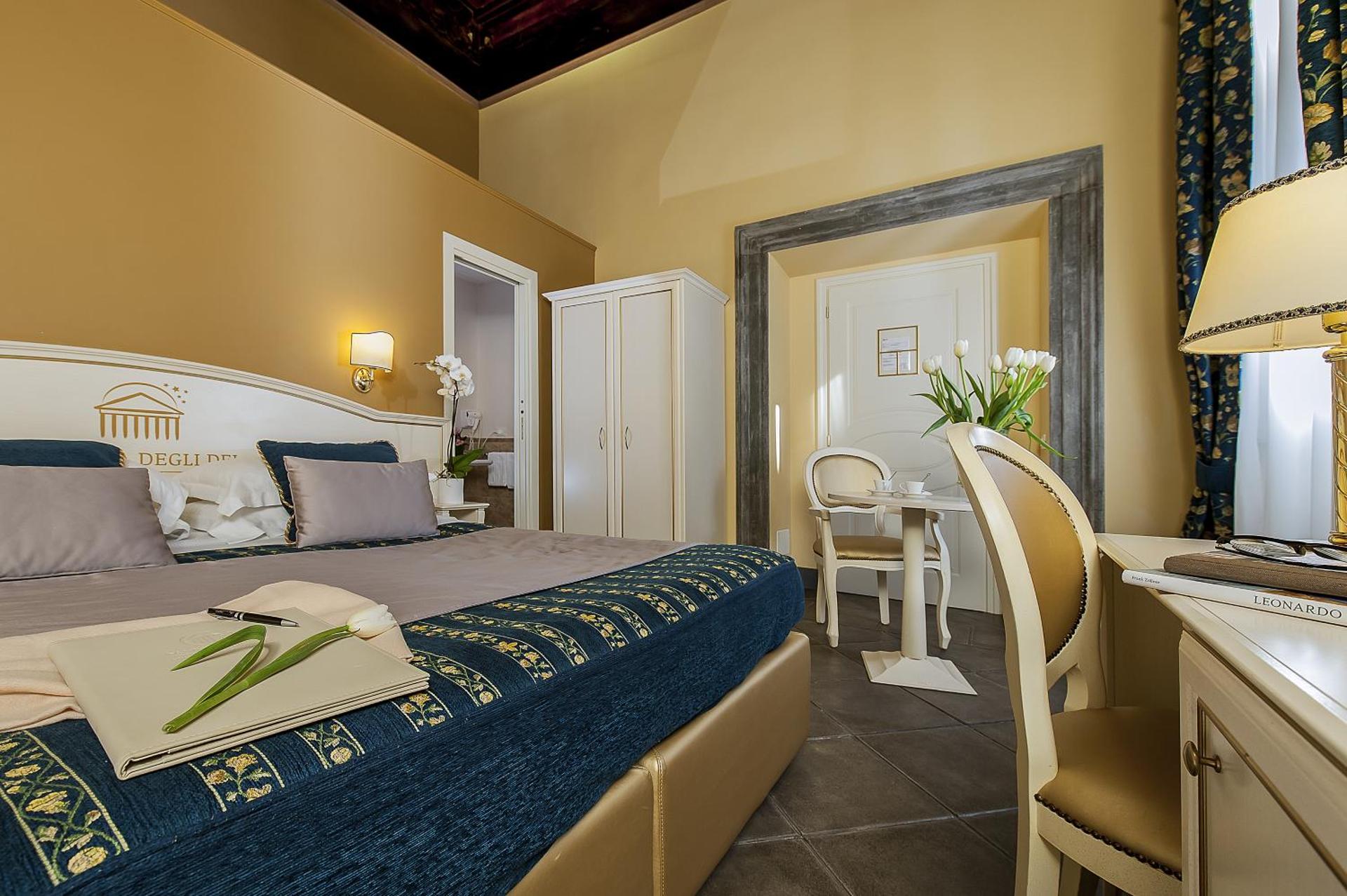 Dimora Degli Dei - Photo 36