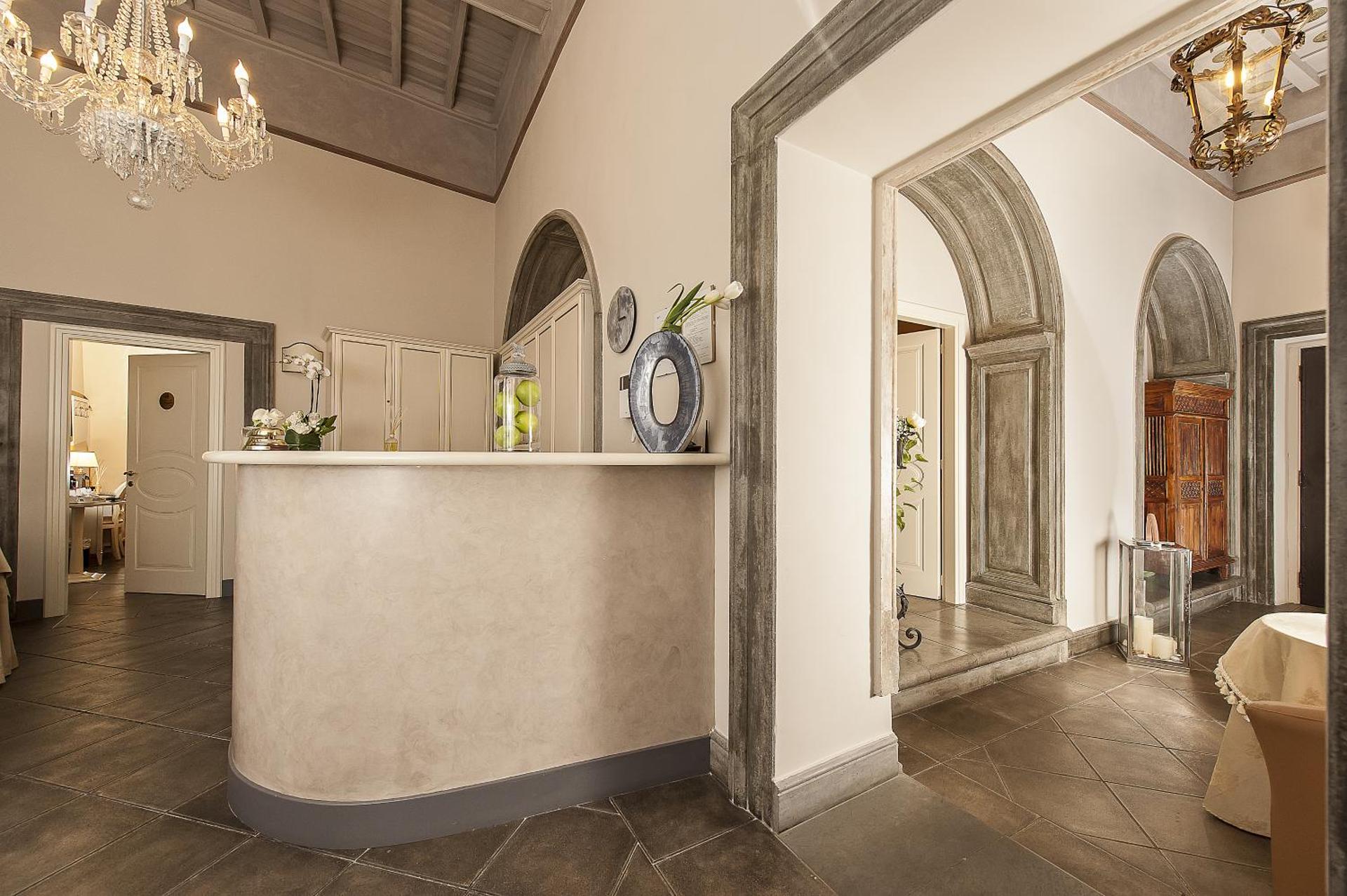 Dimora Degli Dei - Photo 19