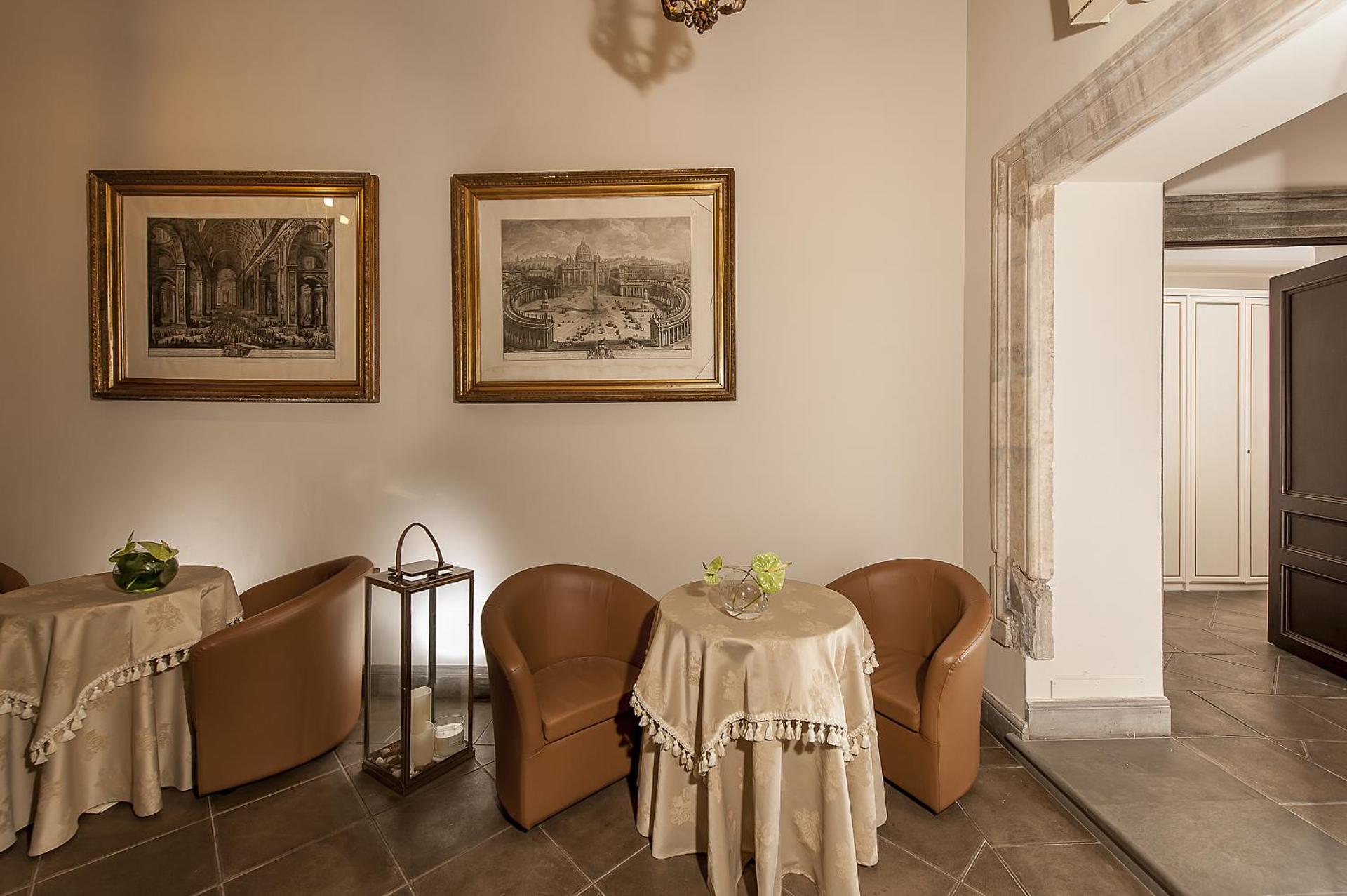 Dimora Degli Dei - Photo 30