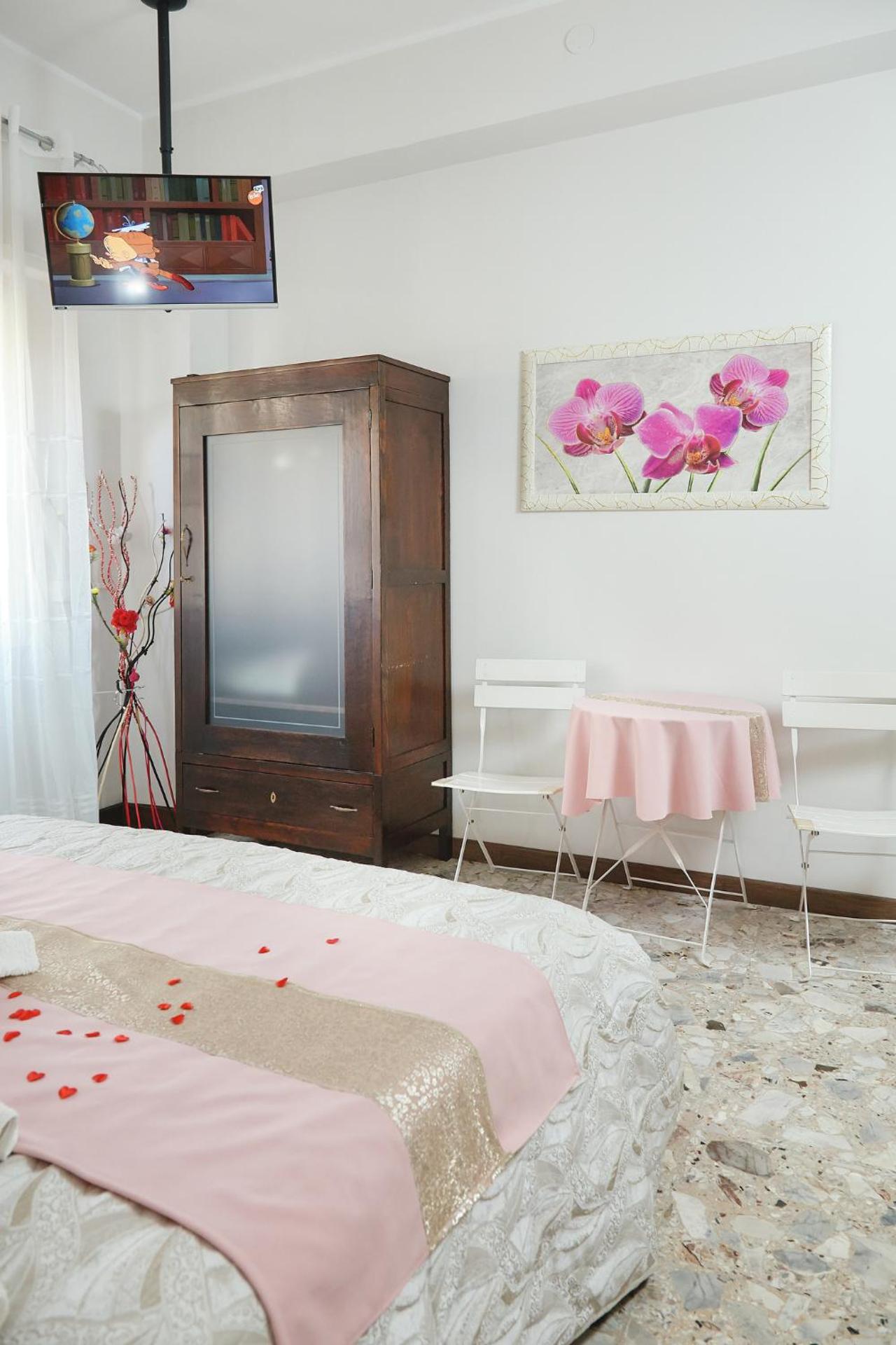 Affittacamere SOGNI D'ORO - Photo 33