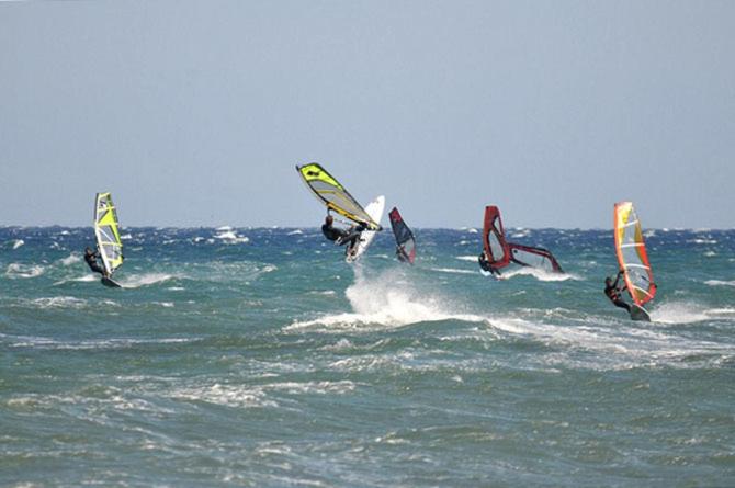Beachfront Apartment Downtown close to Athens Airport - Photo 7