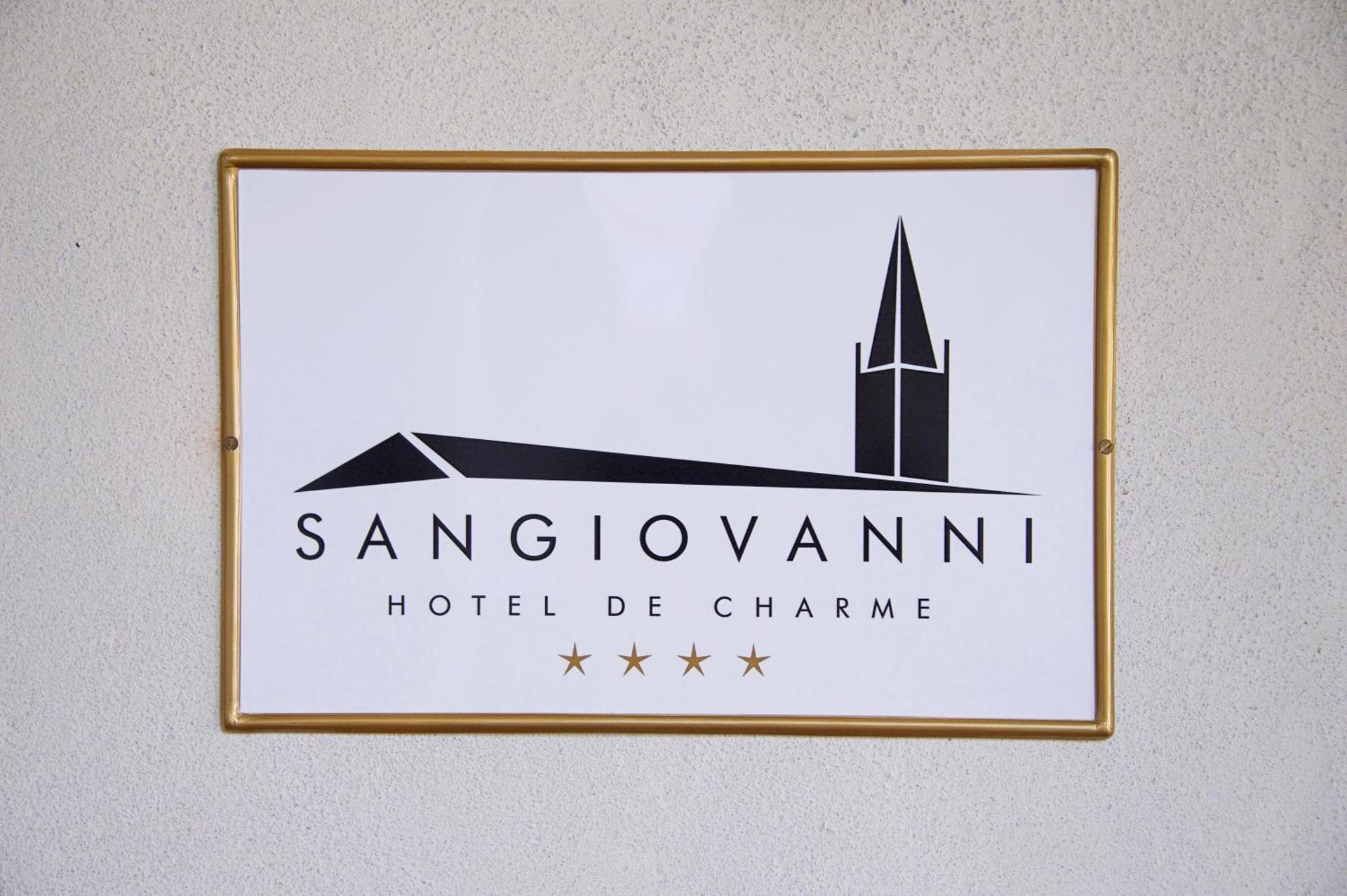 Hotel San Giovanni Resort - Photo 33