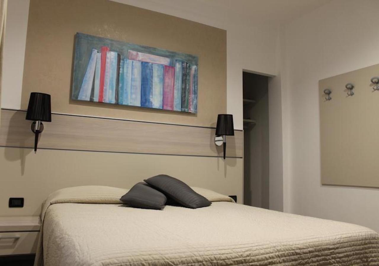 Coccodrillo Hotel & Apartments - Photo 29