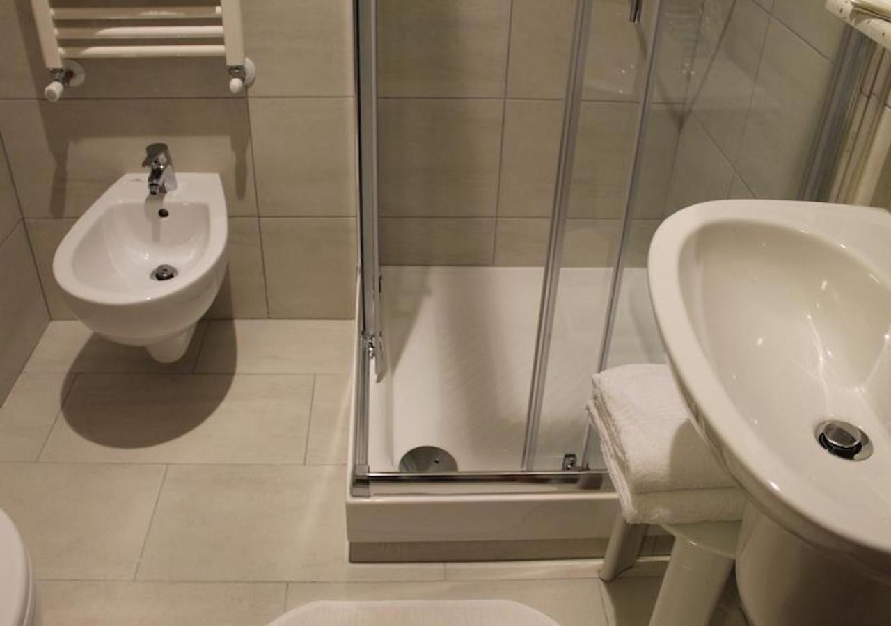 Coccodrillo Hotel & Apartments - Photo 52