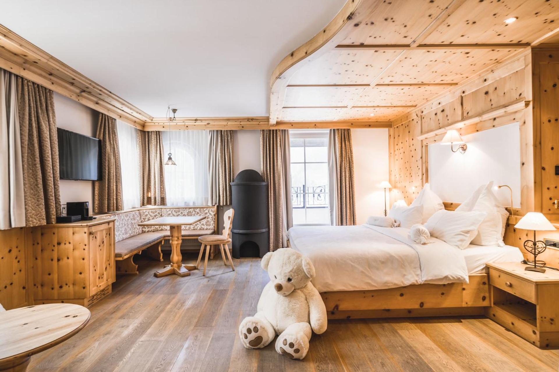 Superior Double Room - Photo 2