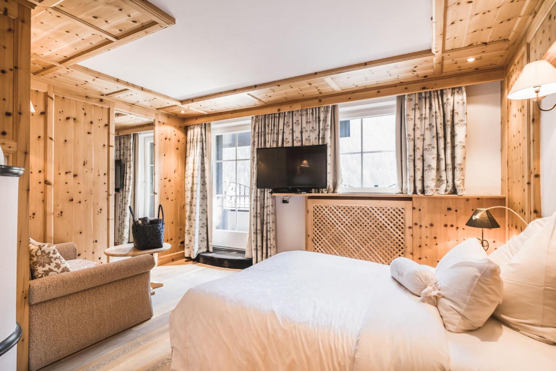 Alpin Garden Luxury Maison & SPA - Adults Retreat - Photo 15