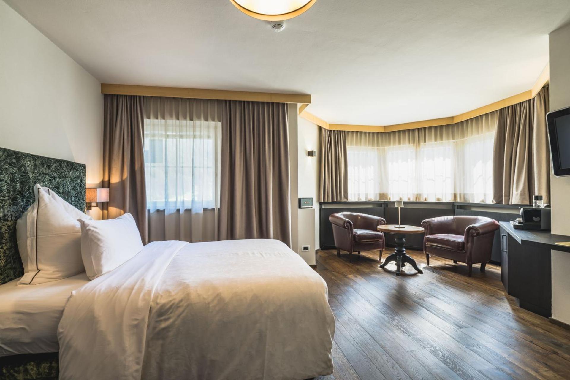 Alpin Garden Luxury Maison & SPA - Adults Retreat - Photo 16