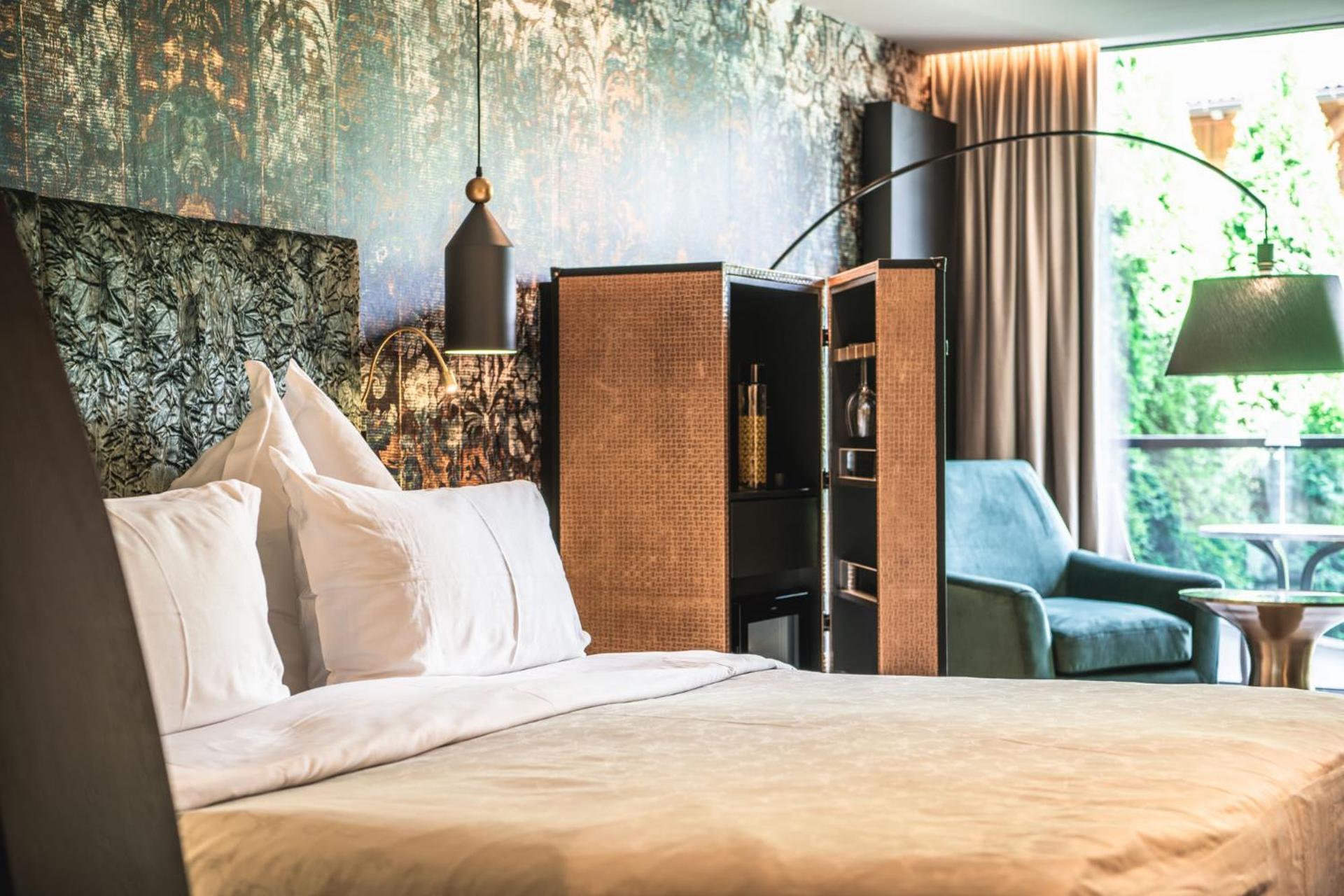 Alpin Garden Luxury Maison & SPA - Adults Retreat - Photo 34