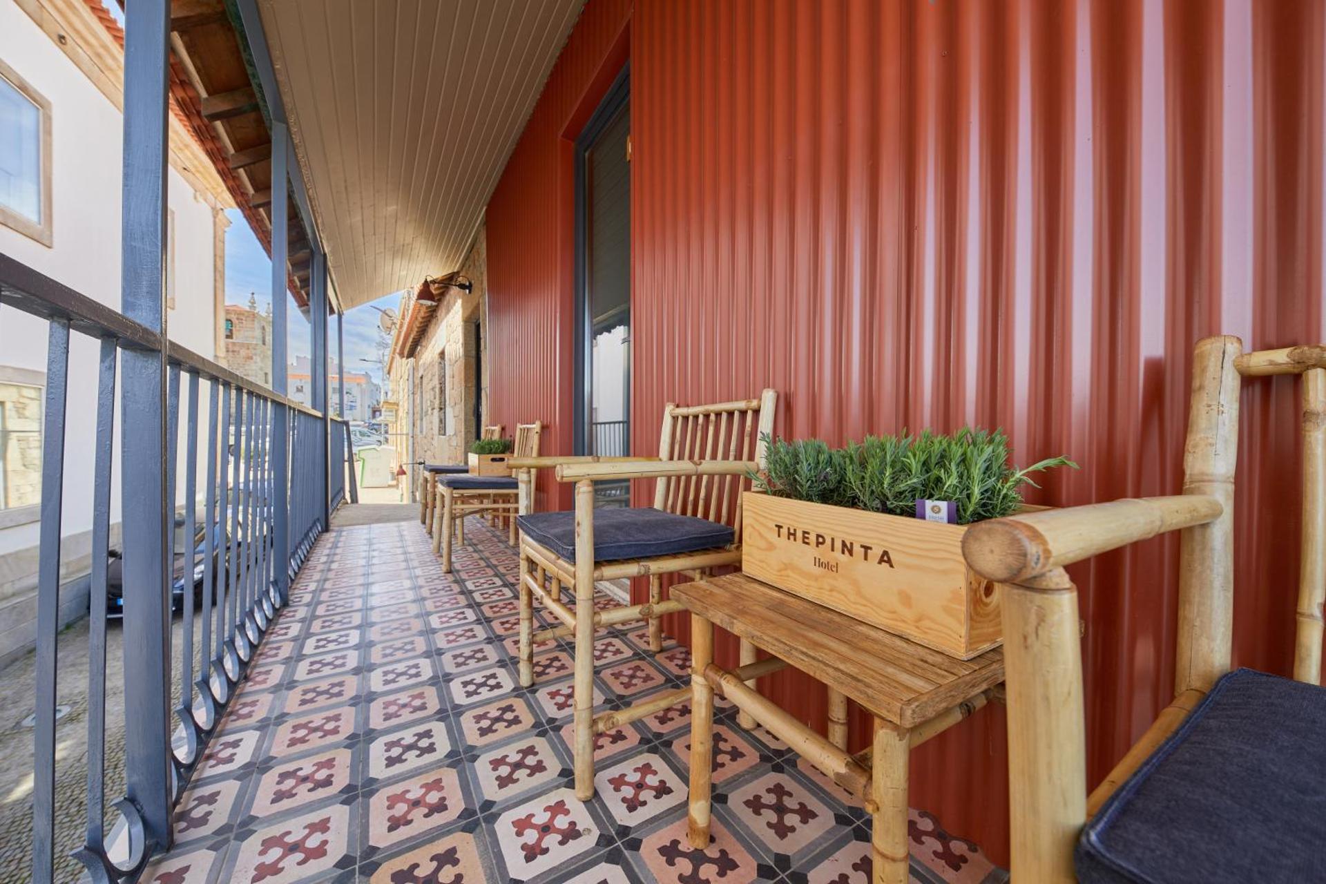 THE PINTA Boutique - Photo 68