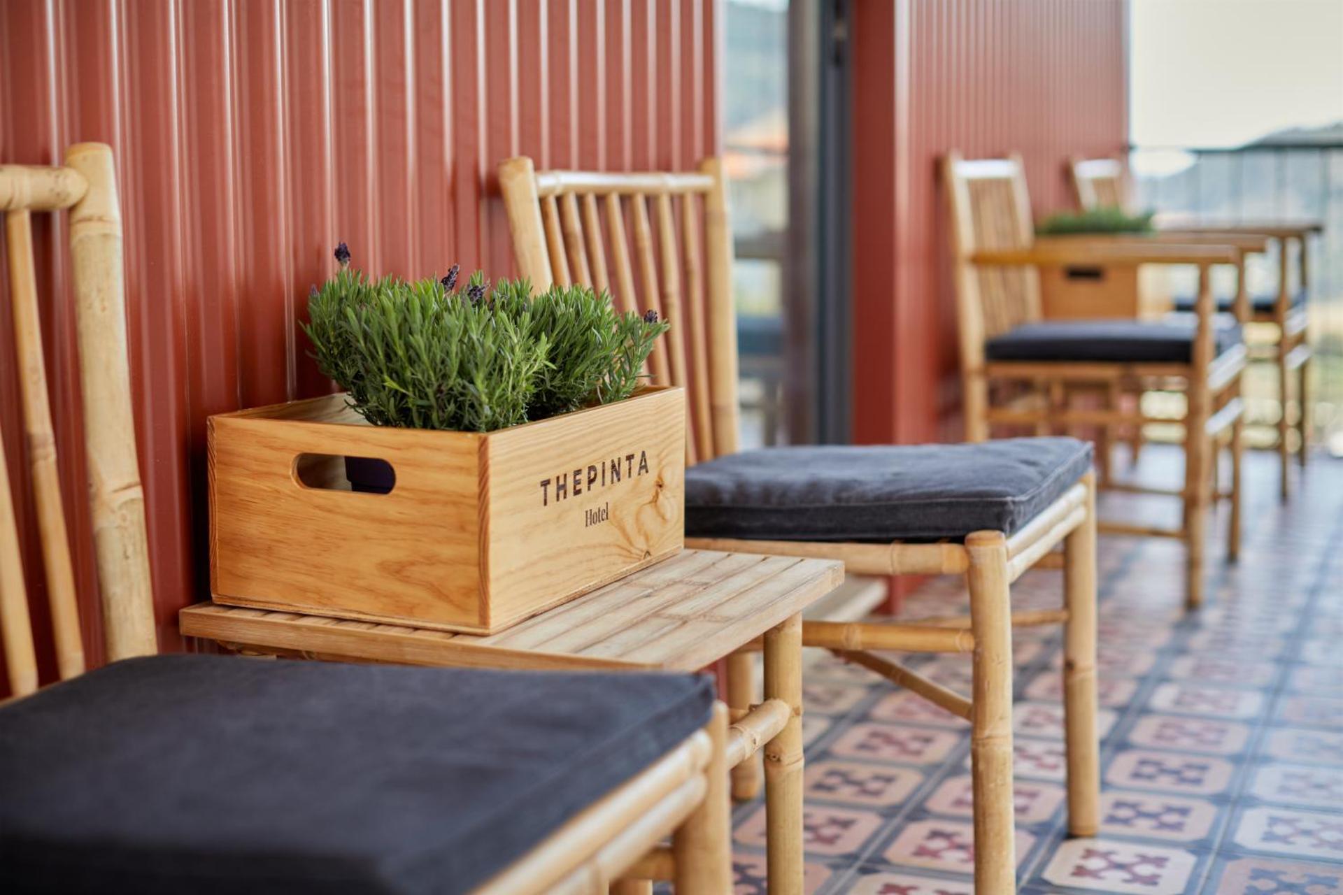 THE PINTA Boutique - Photo 49