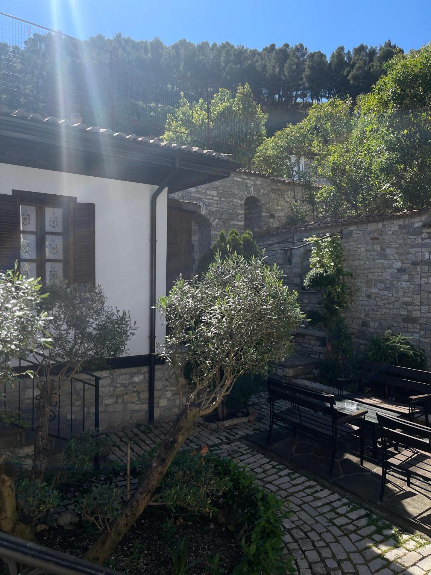 Hotel Mangalemi - Photo 72