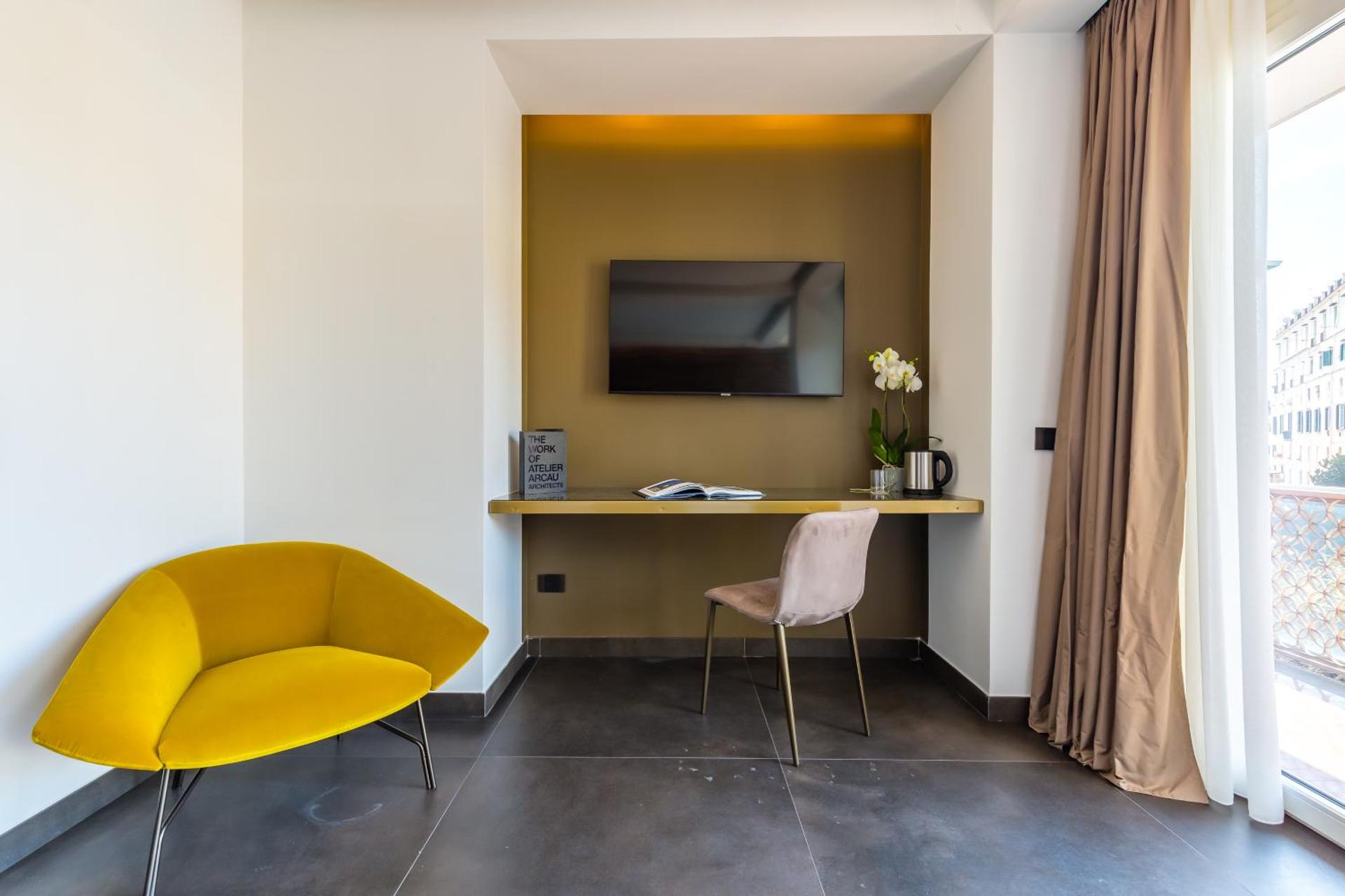 Dei Martiri Suite - Photo 24