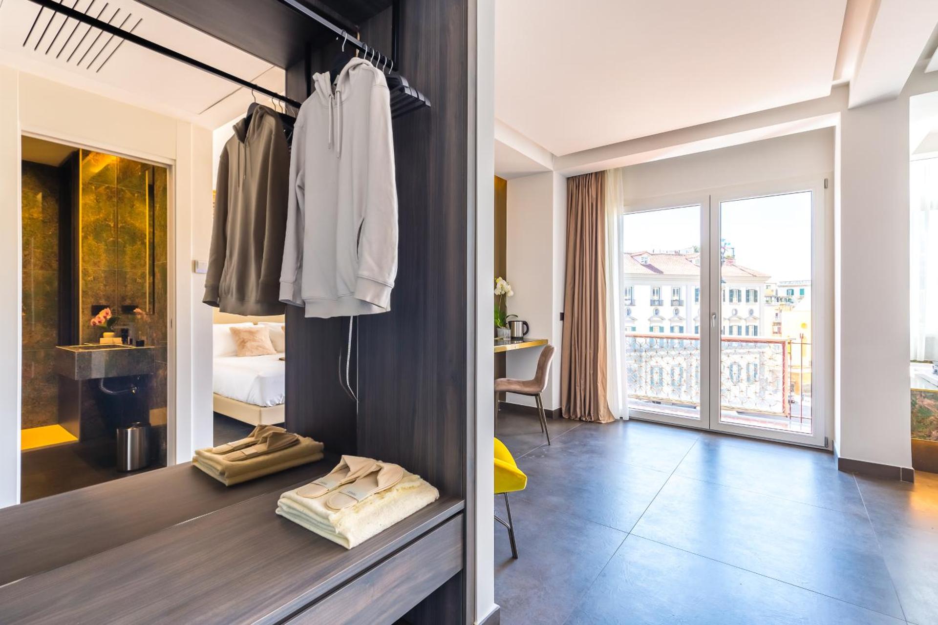 Dei Martiri Suite - Photo 22