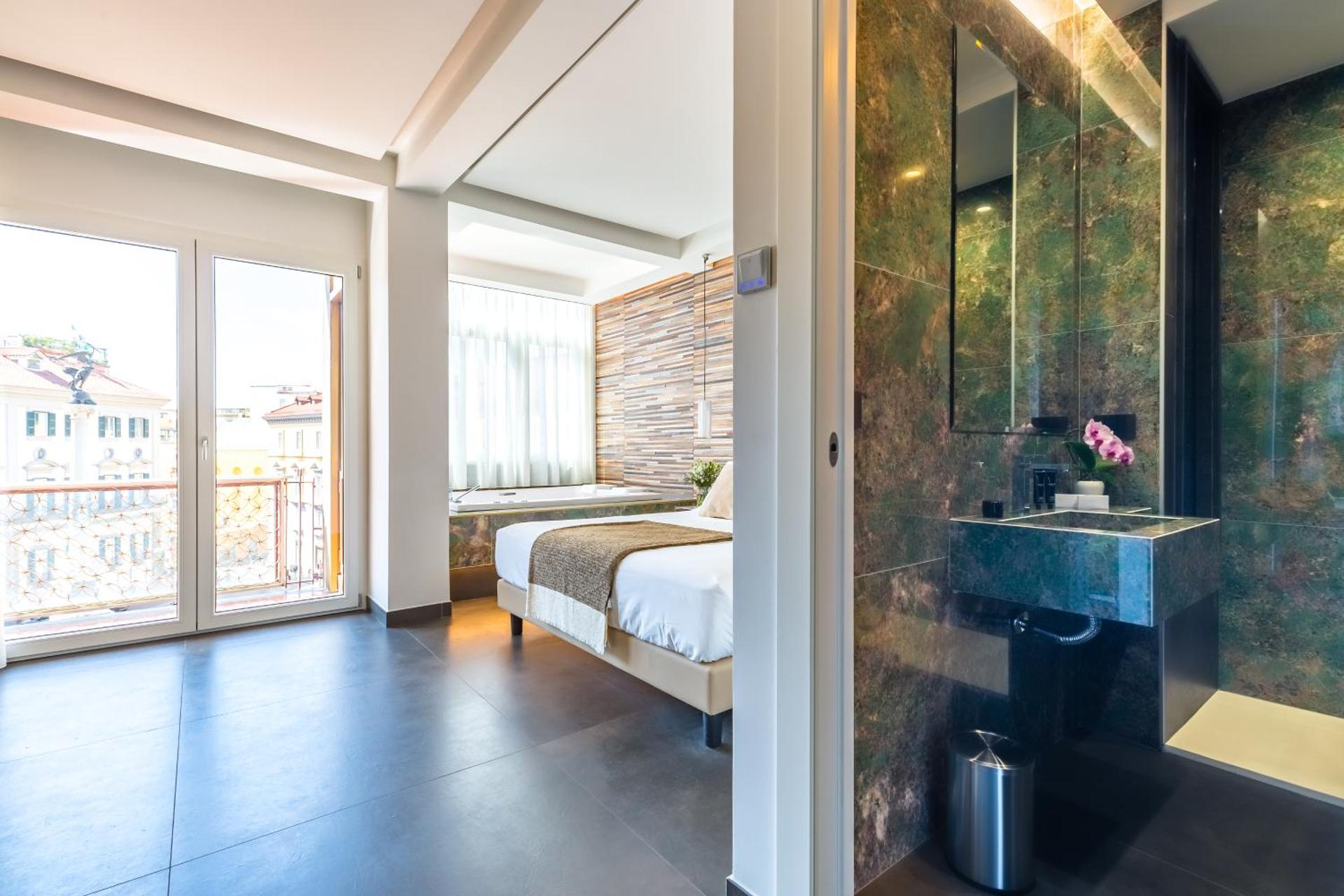 Dei Martiri Suite - Photo 23