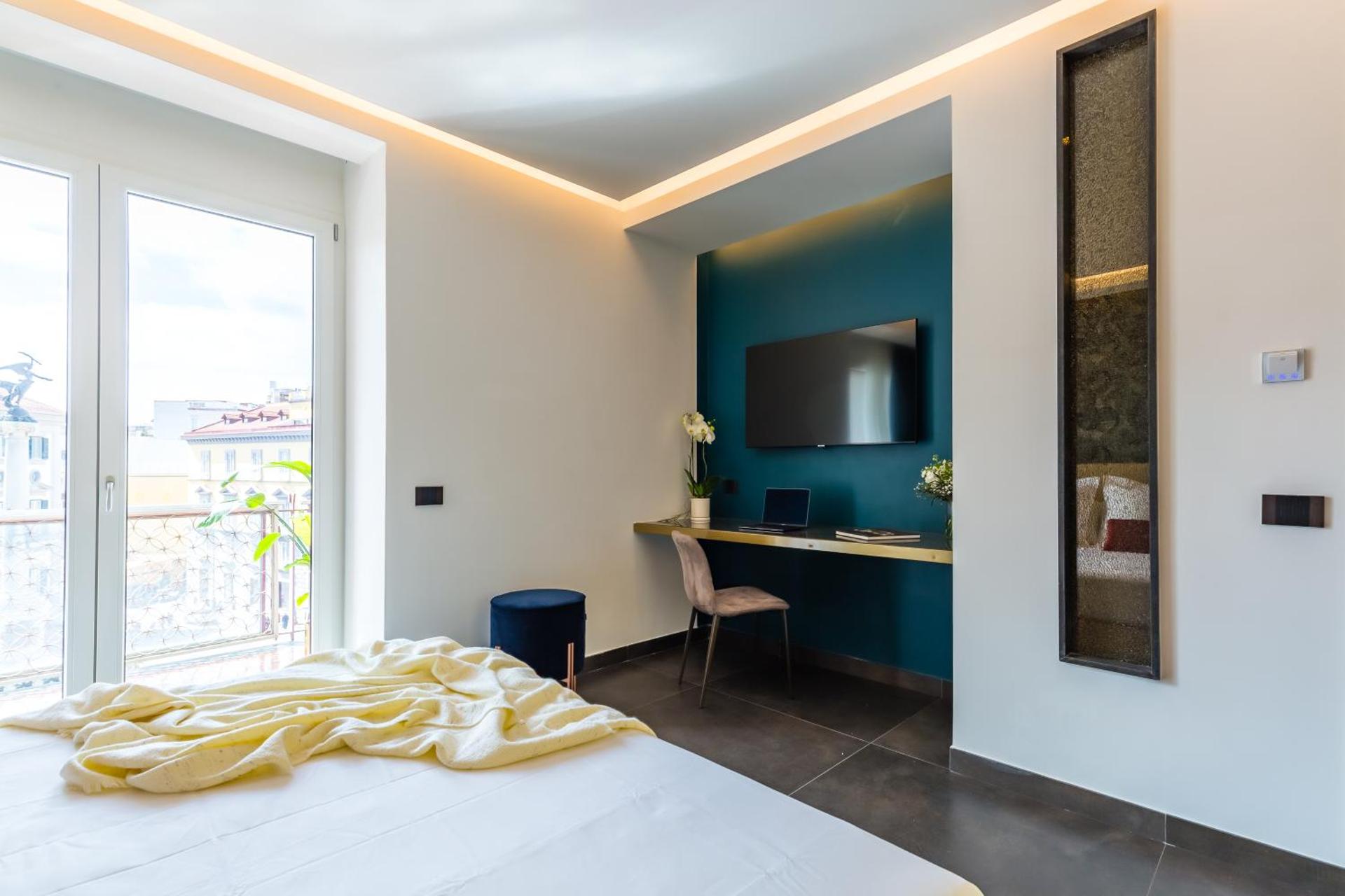 Dei Martiri Suite - Photo 11
