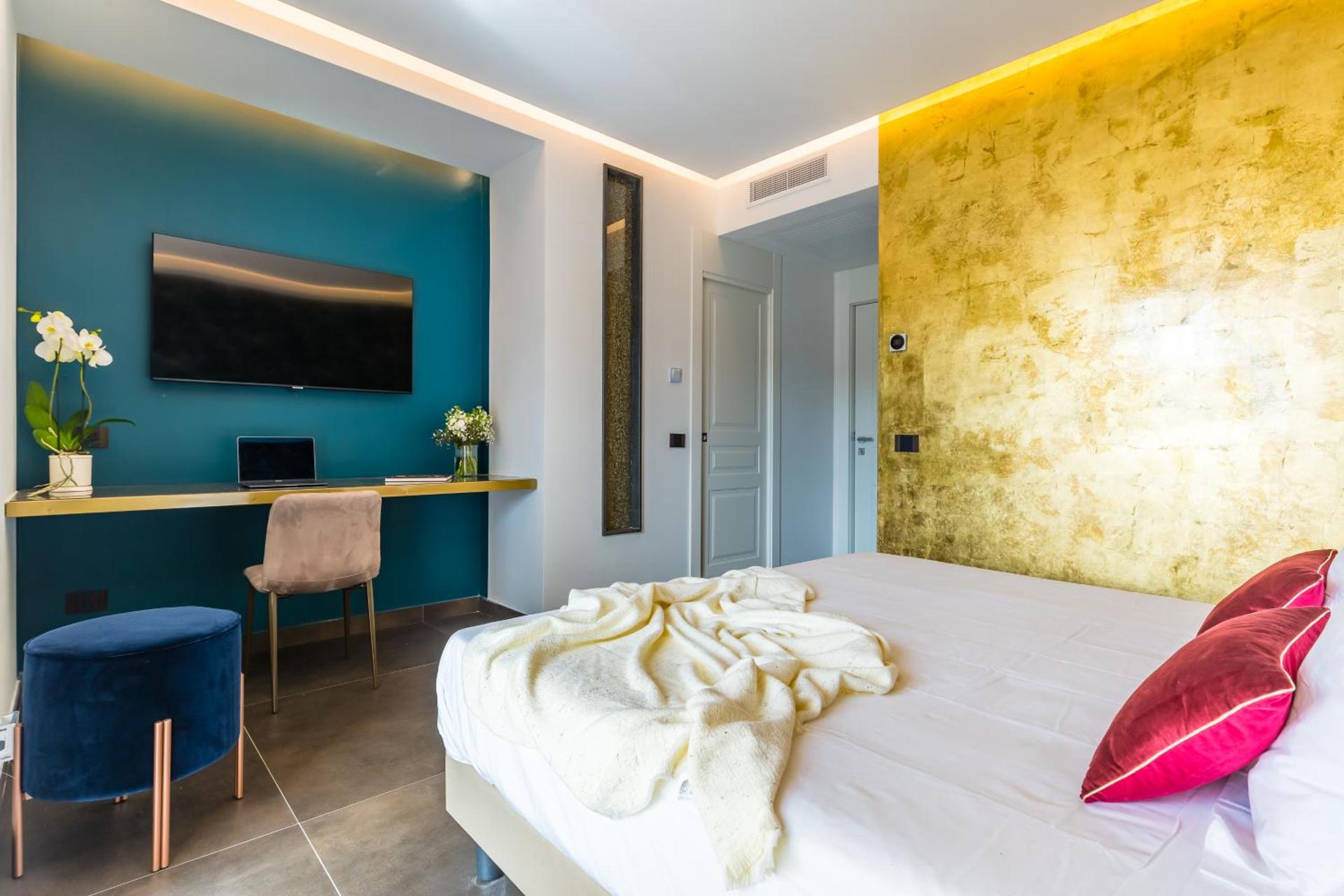 Dei Martiri Suite - Photo 7