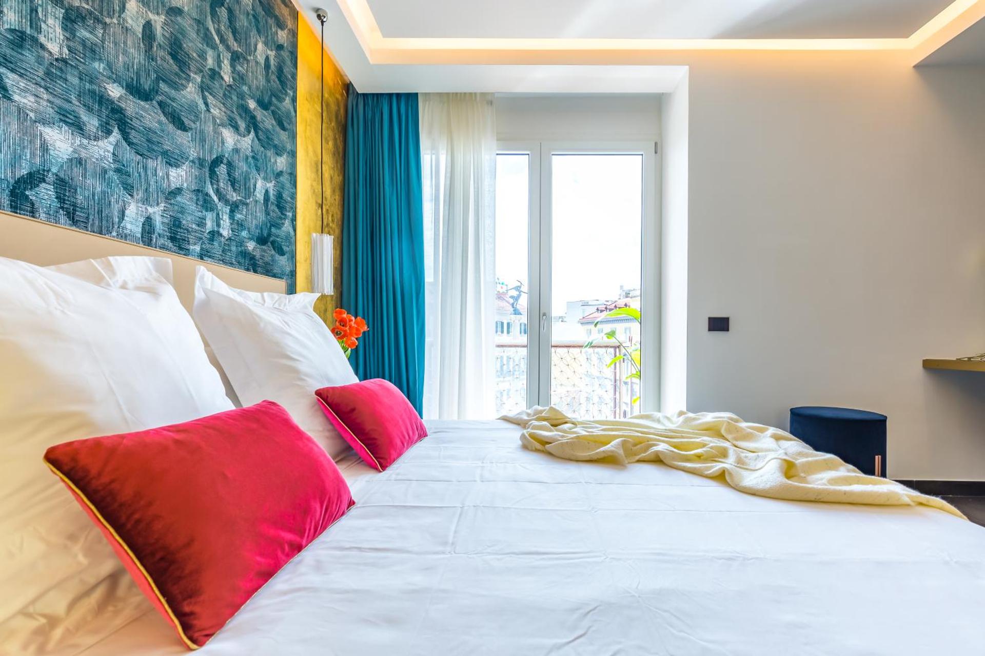 Dei Martiri Suite - Photo 4