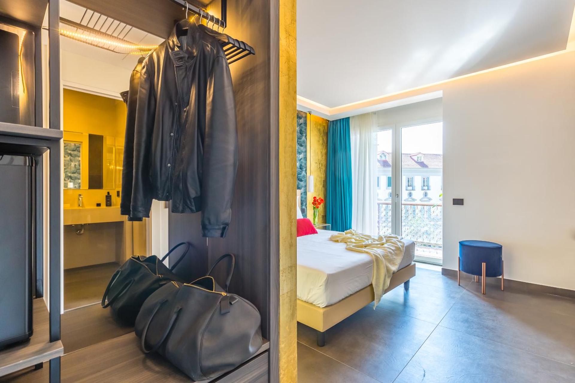 Dei Martiri Suite - Photo 12