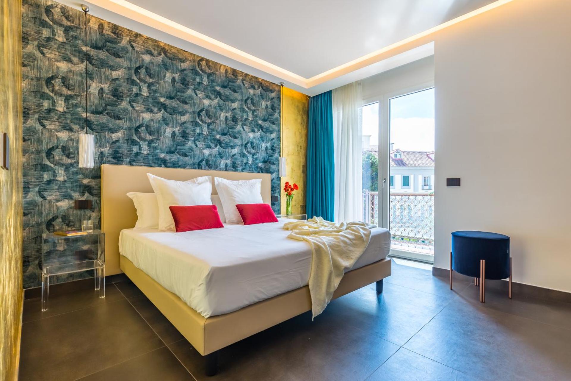 Dei Martiri Suite - Photo 3