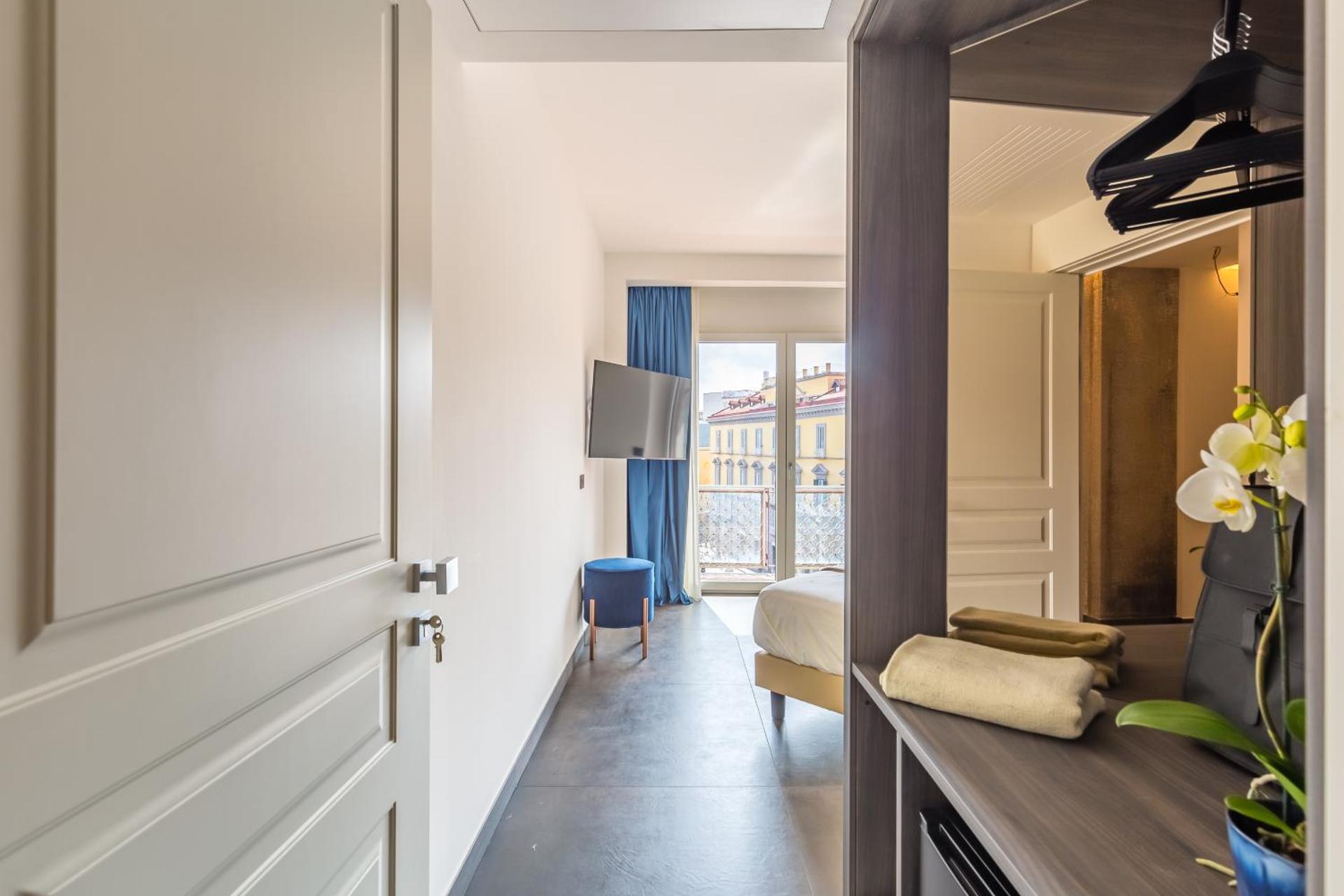Dei Martiri Suite - Photo 48