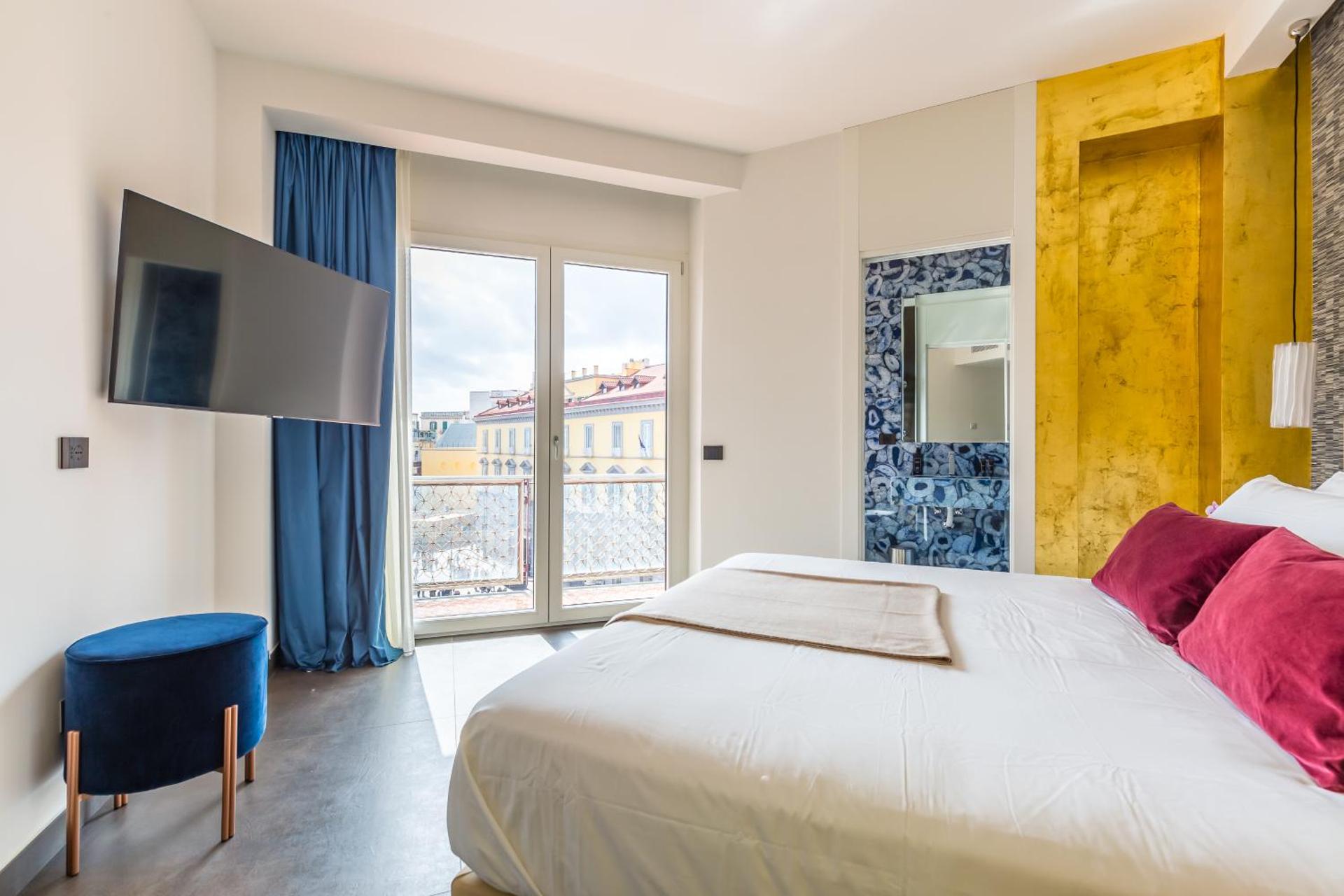 Dei Martiri Suite - Photo 50