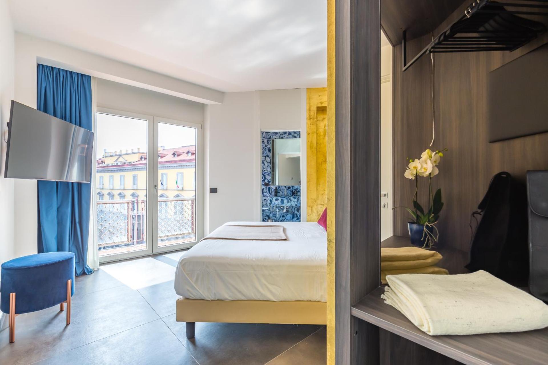 Dei Martiri Suite - Photo 54