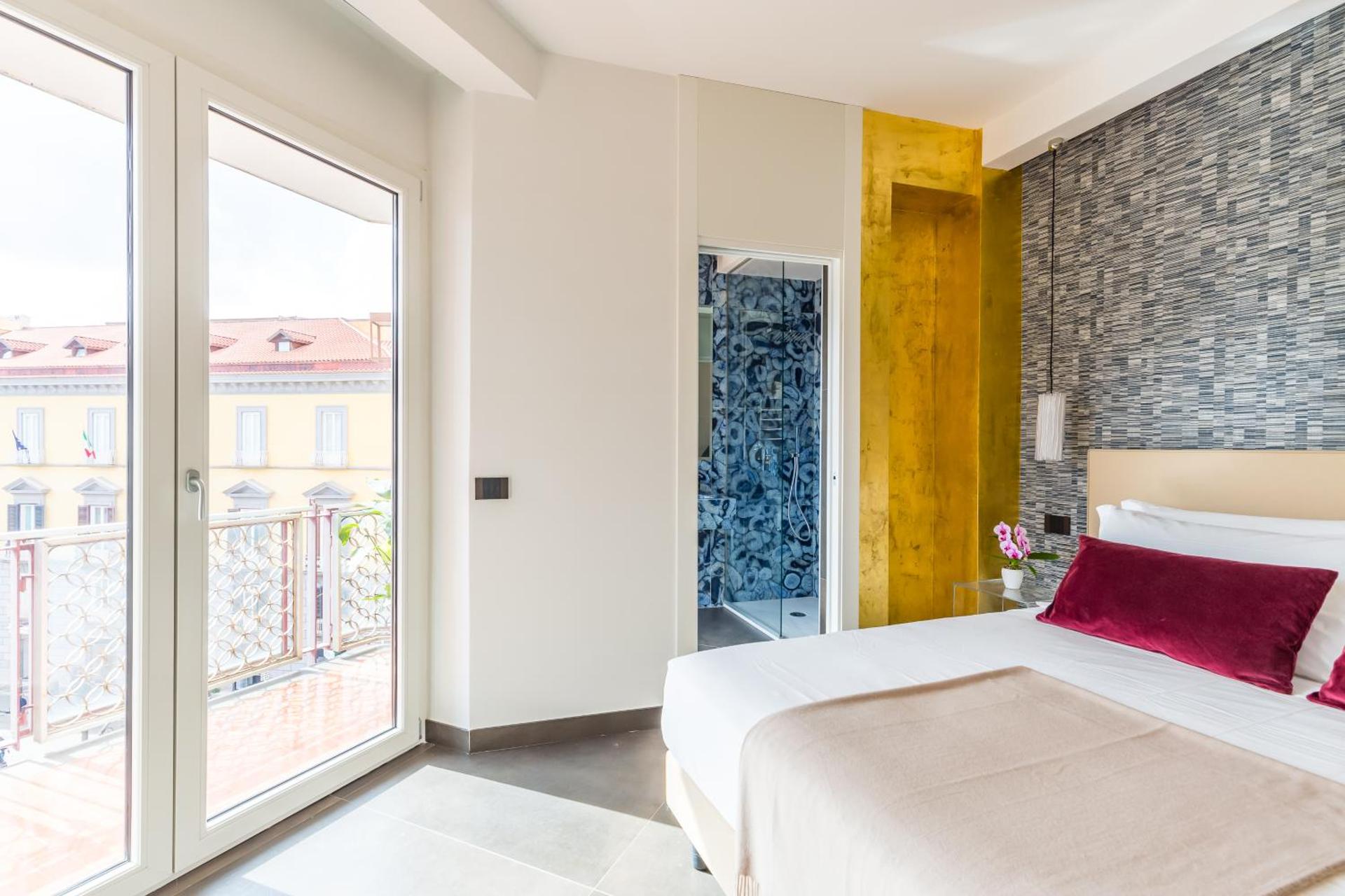 Dei Martiri Suite - Photo 53