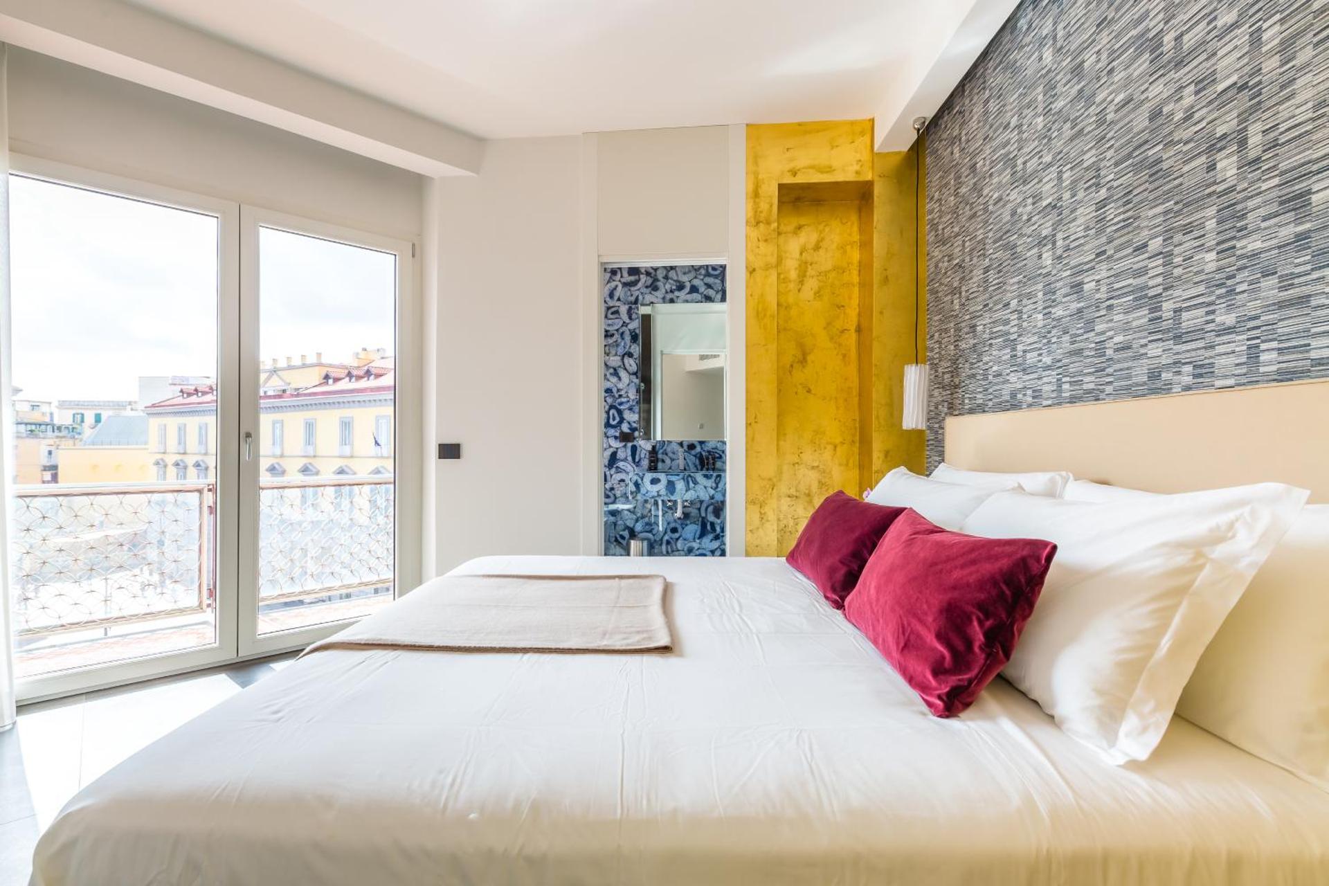 Dei Martiri Suite - Photo 52