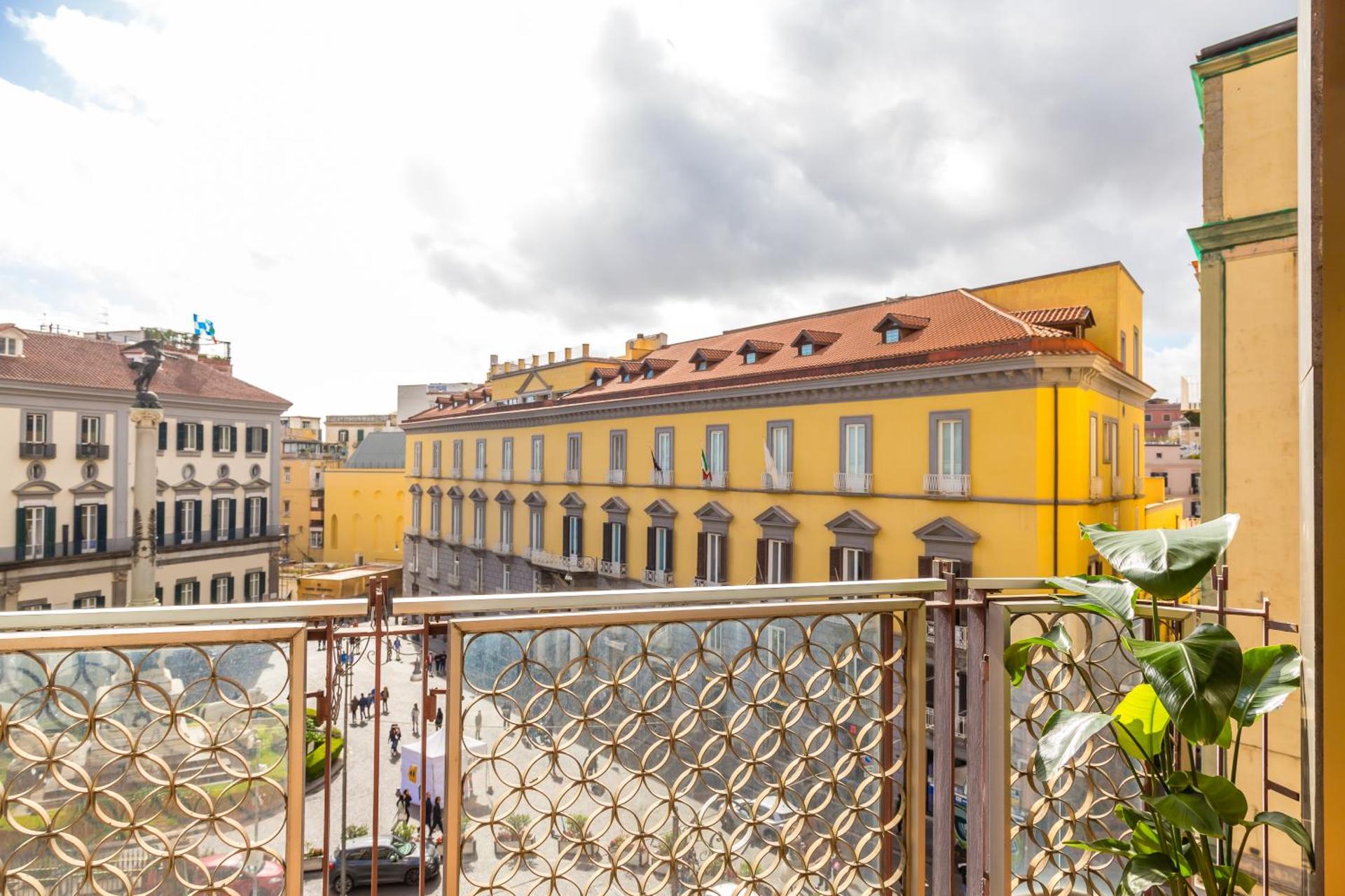 Dei Martiri Suite - Photo 64