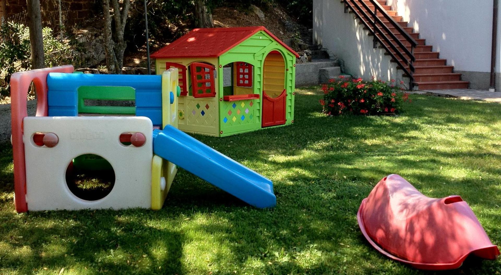 Hotel Il Caminetto - Photo 3