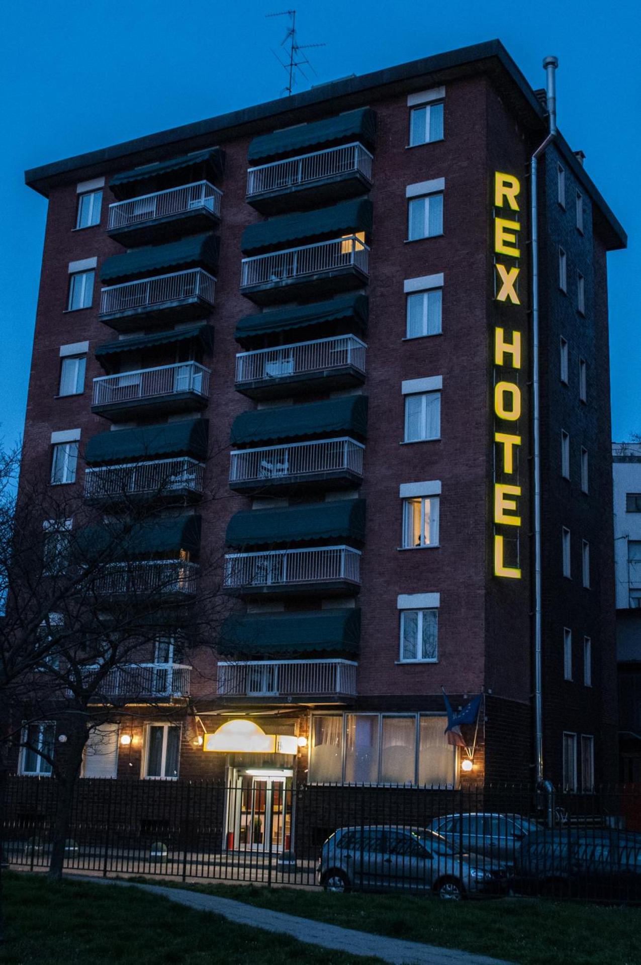 Hotel Rex Milano - Photo 34
