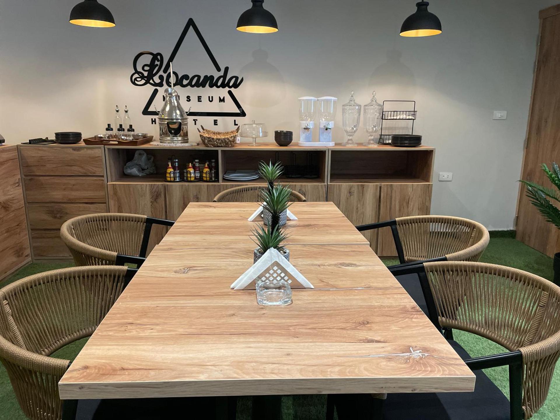 Locanda Museum Hotel - Photo 58