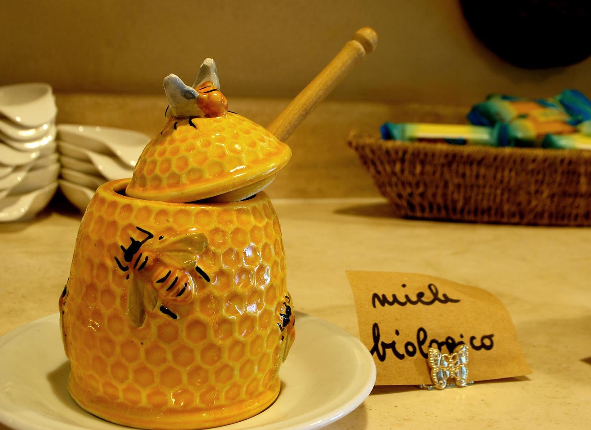 Hotel Il Caminetto - Photo 25