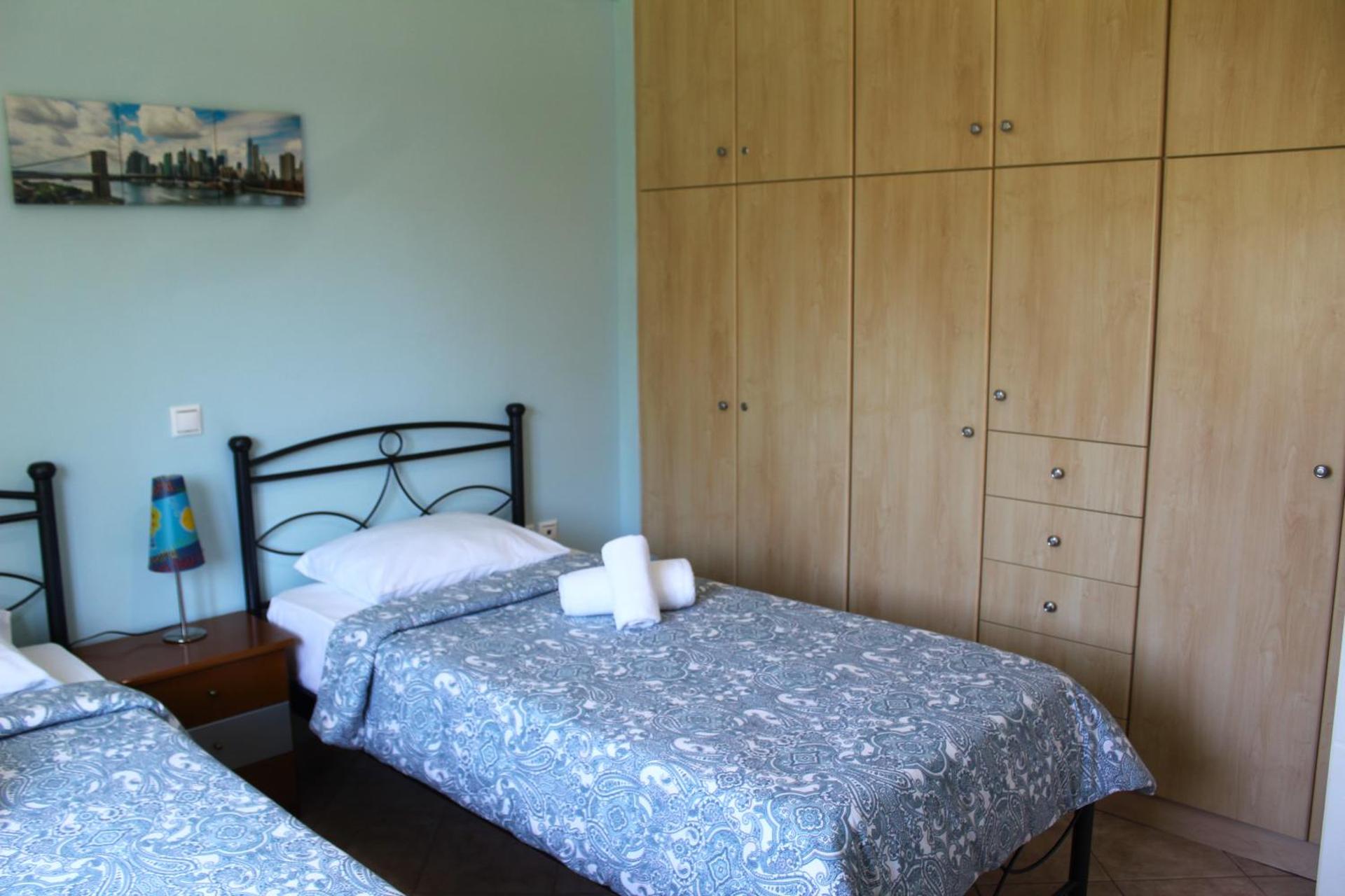 Helen's Sounio Apartments - Photo 23