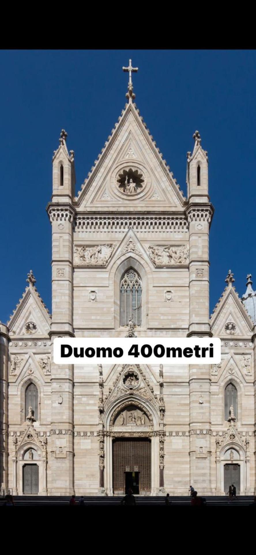 Home Tribunal's(centro storico napoli) - Photo 7