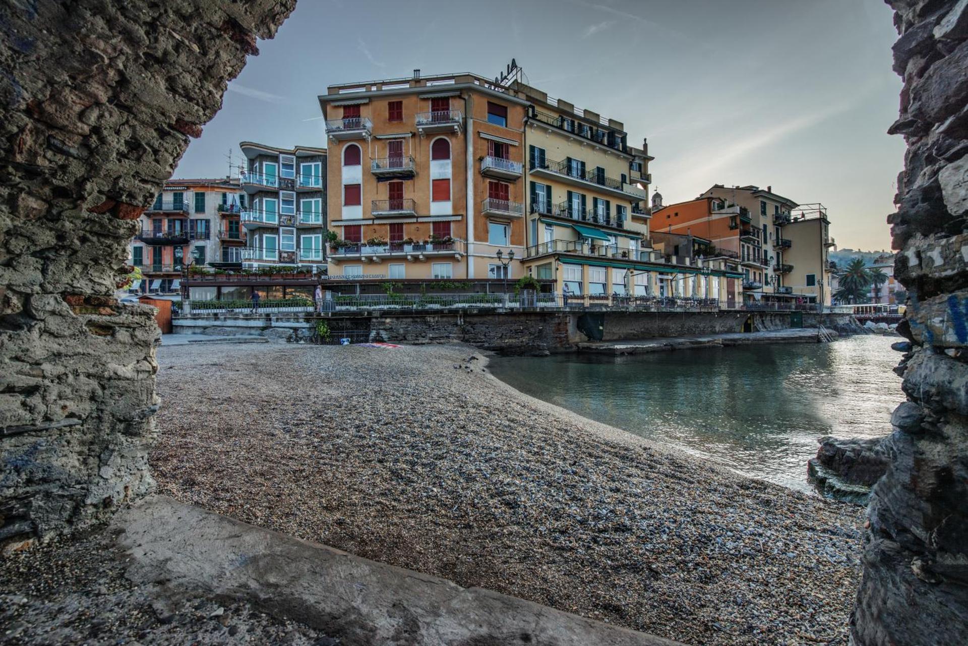 Hotel Italia e Lido Rapallo - Photo 71