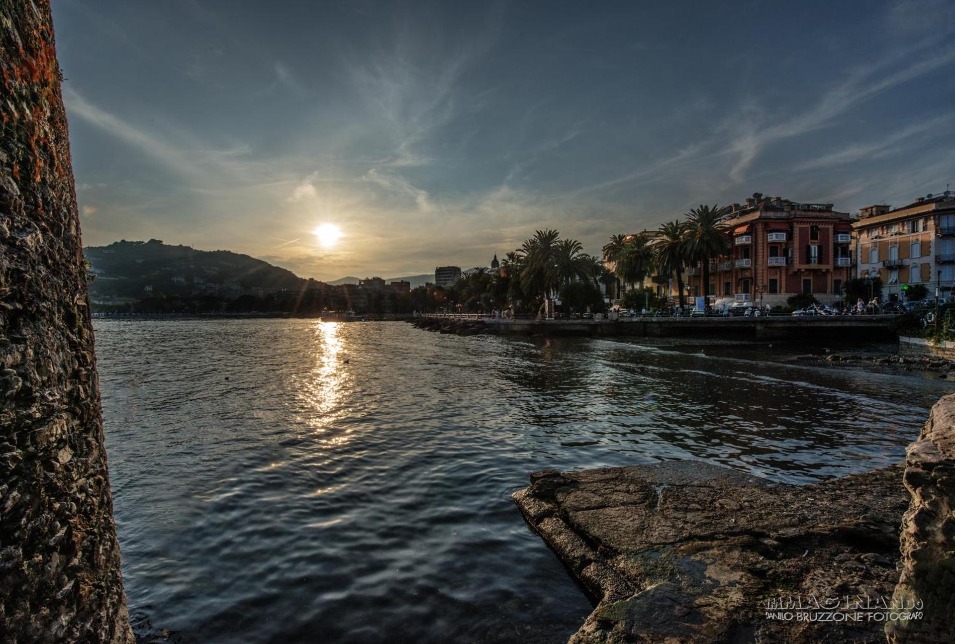 Hotel Italia e Lido Rapallo - Photo 90