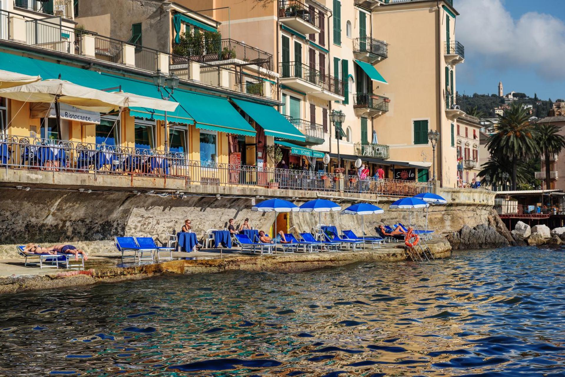 Hotel Italia e Lido Rapallo - Photo 87