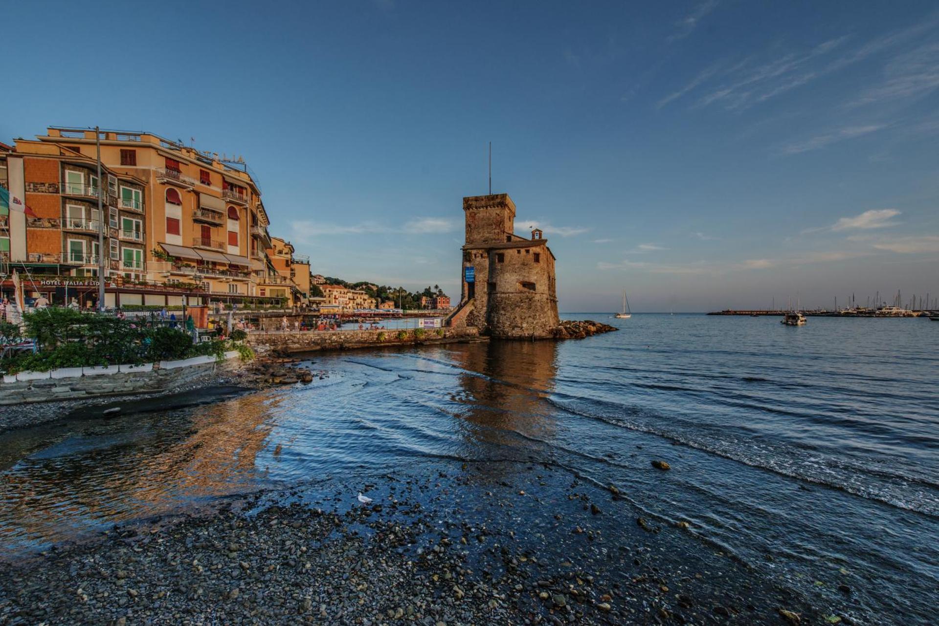 Hotel Italia e Lido Rapallo - Photo 92