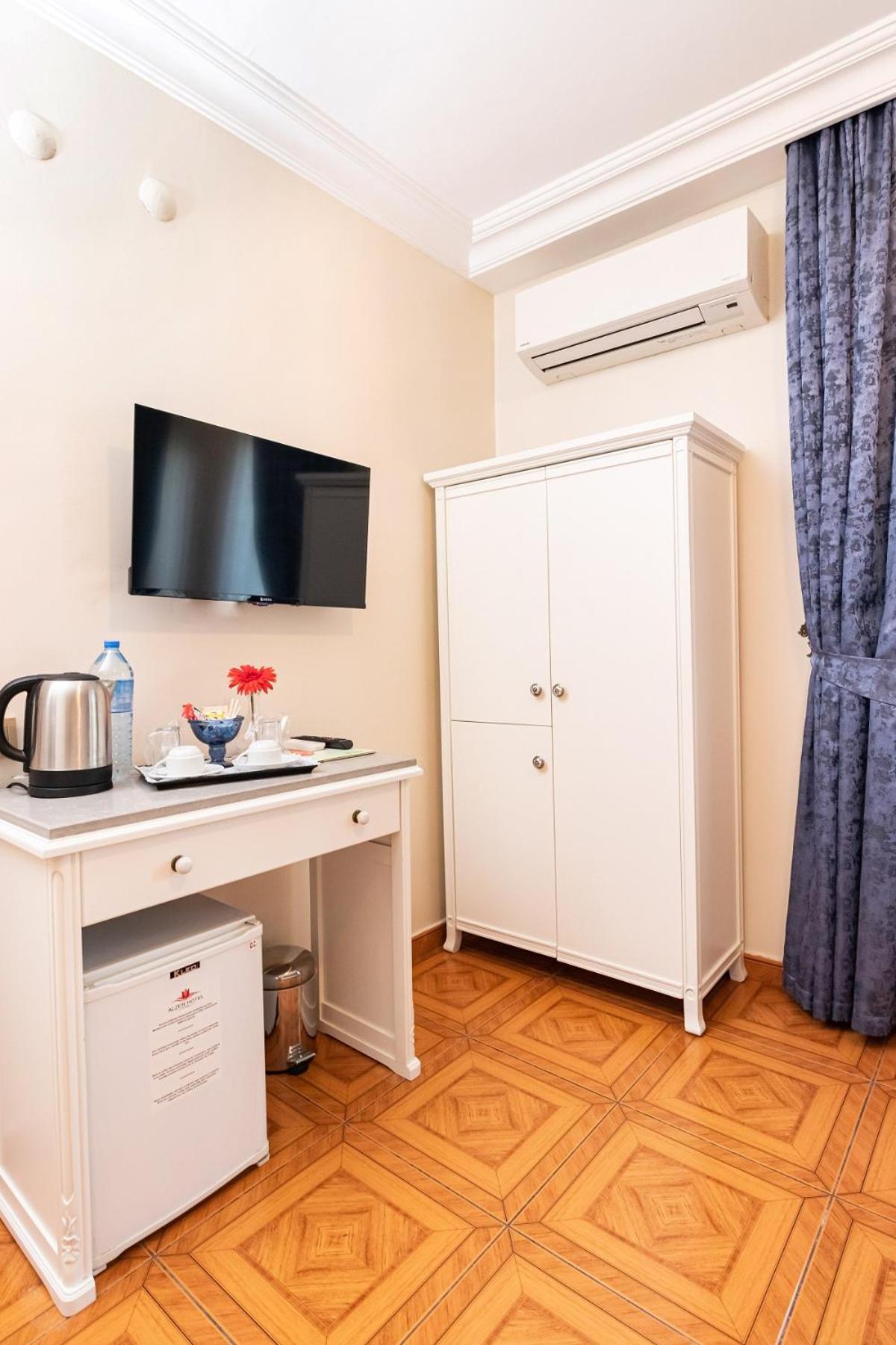 1207 Hotel Special Class Sultanahmet - Photo 50