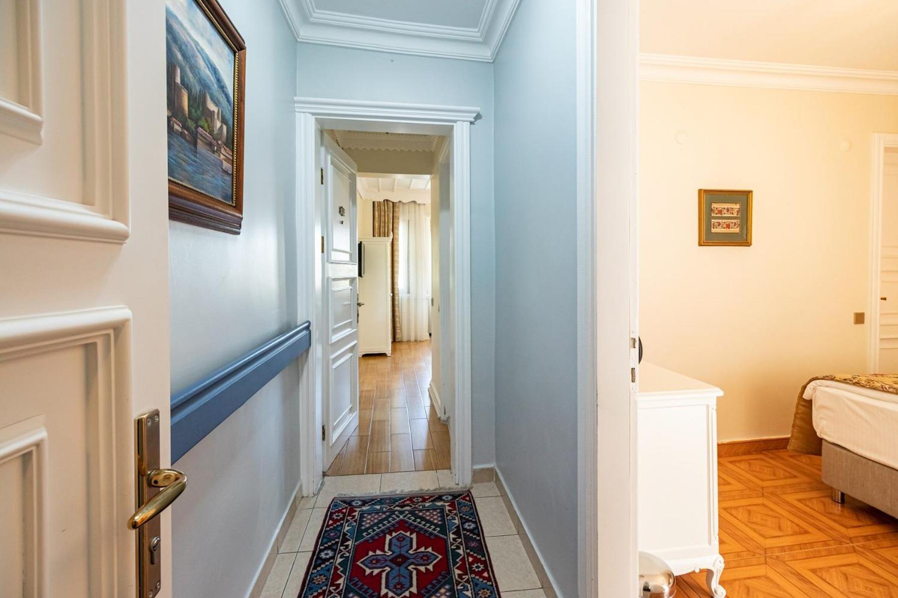 1207 Hotel Special Class Sultanahmet - Photo 21