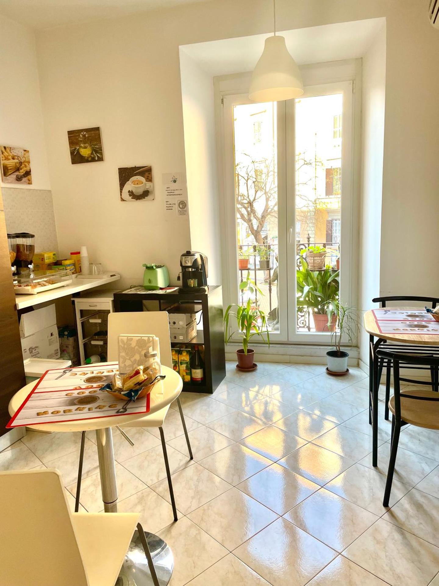 B&B A Home in Rome - Photo 74