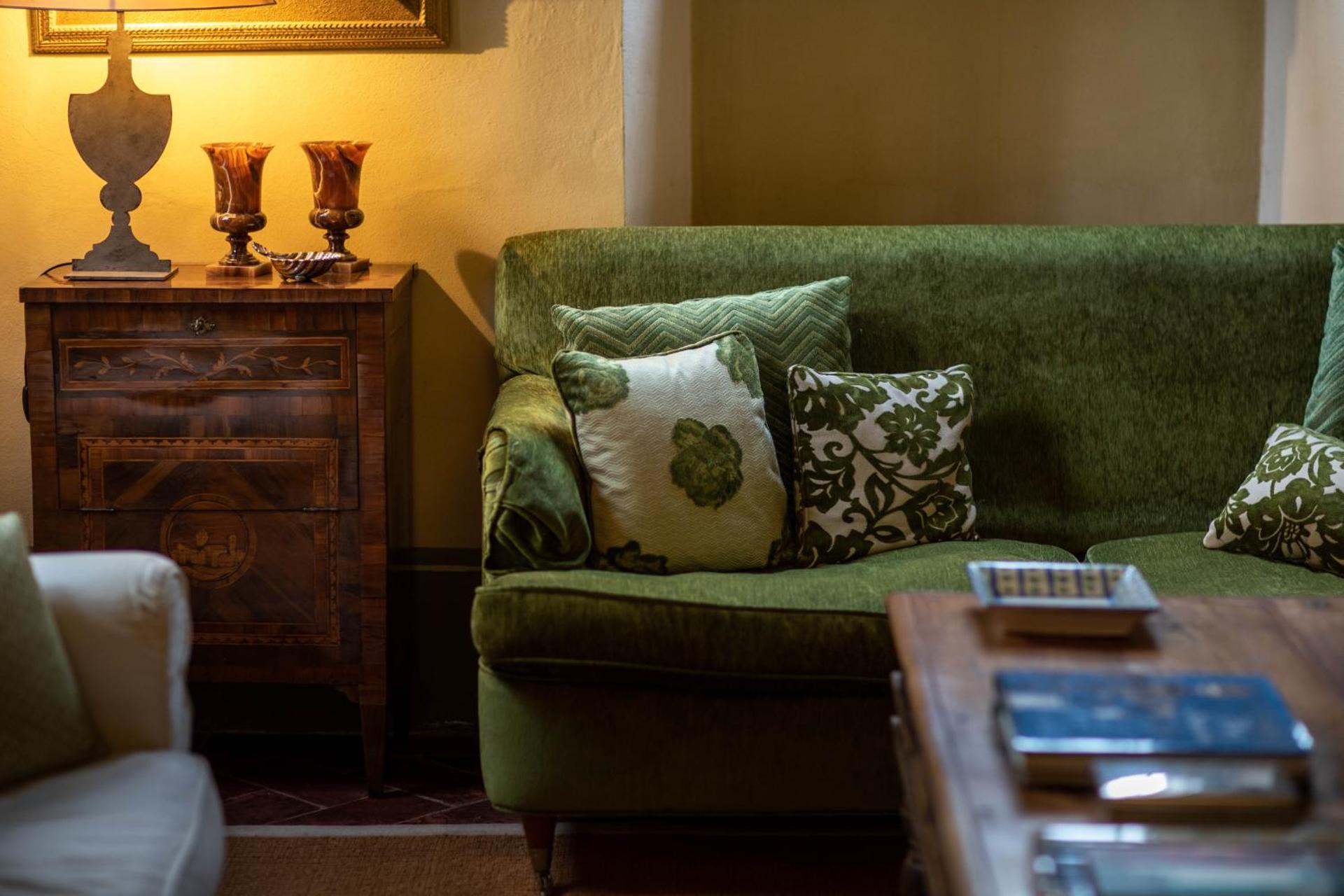 Boutique Wine Resort - Villa Dianella - Photo 77