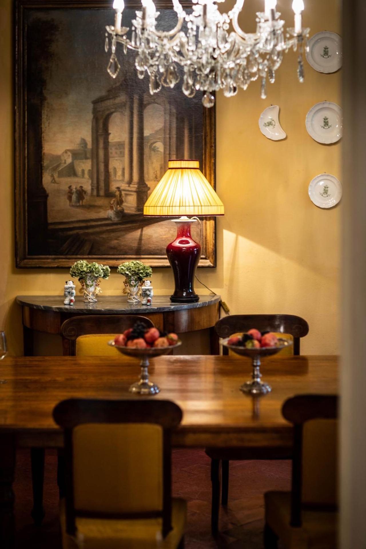 Boutique Wine Resort - Villa Dianella - Photo 76