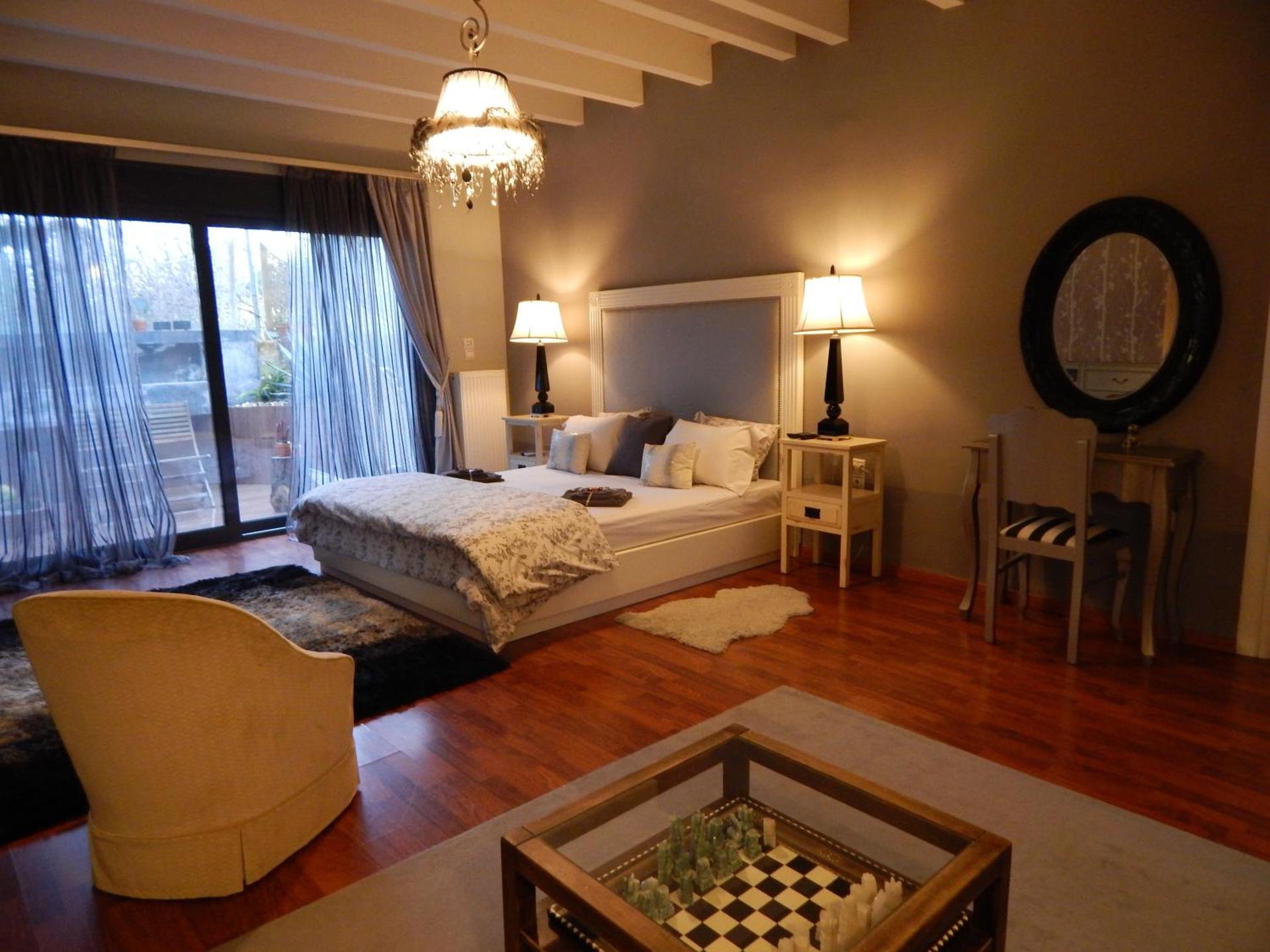 Villa Vravrona Tower & Suites - Photo 29