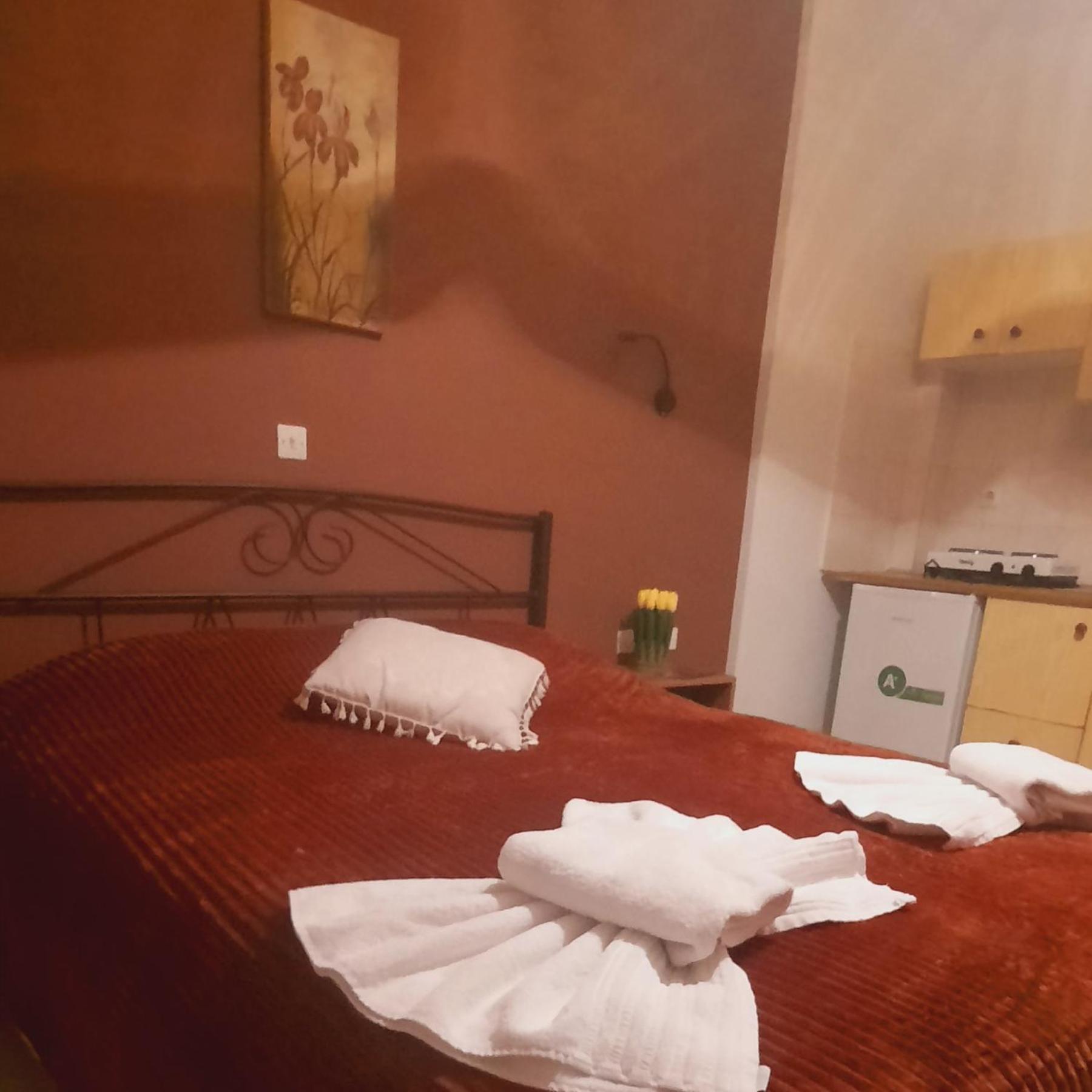 Angelo Apartments Tolo - Photo 24