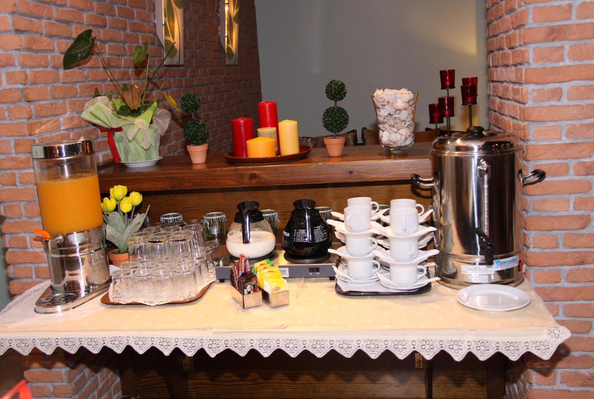 Katia Hotel - Photo 52