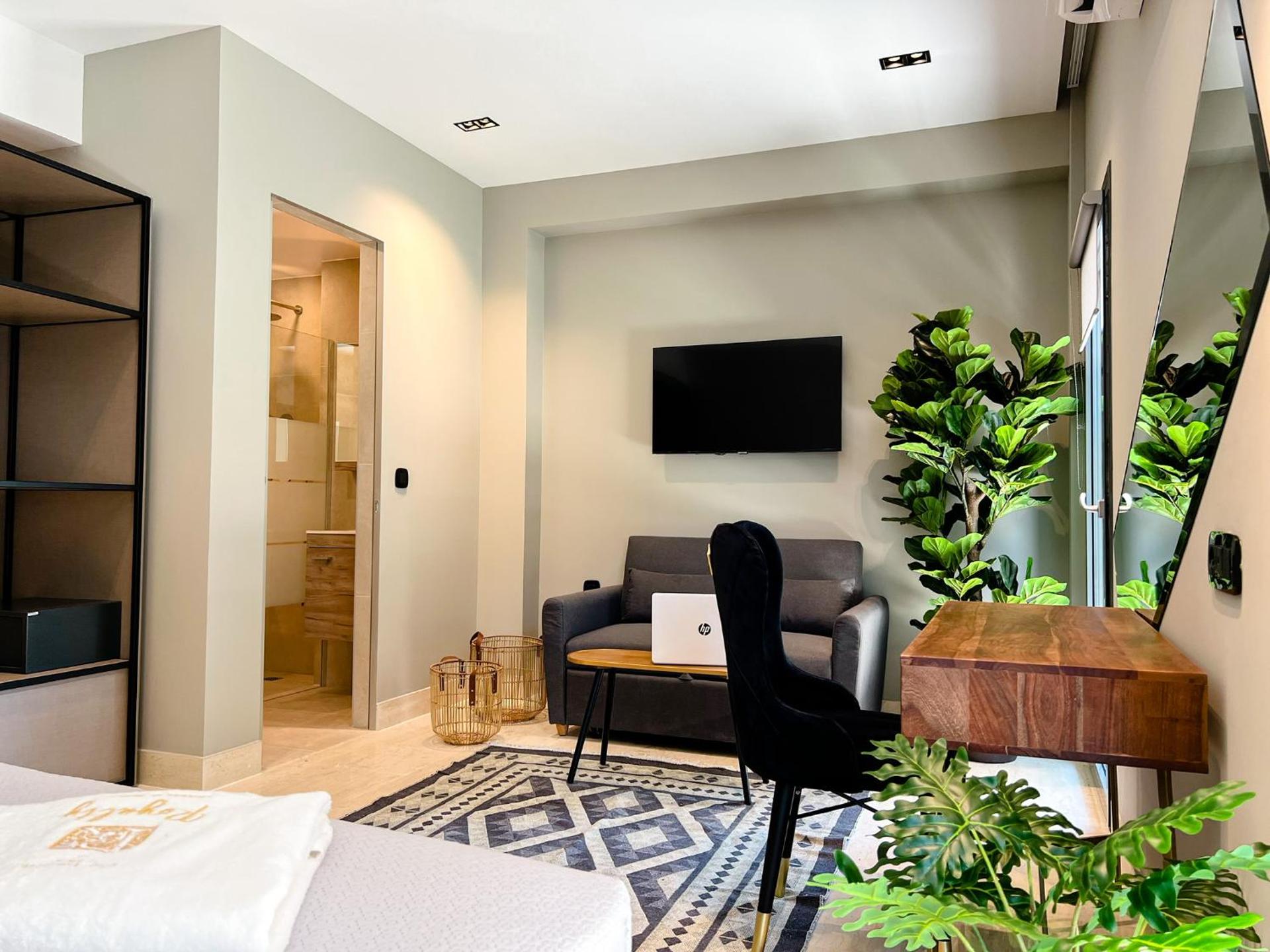 Royalty Suites Psyrri - Photo 53