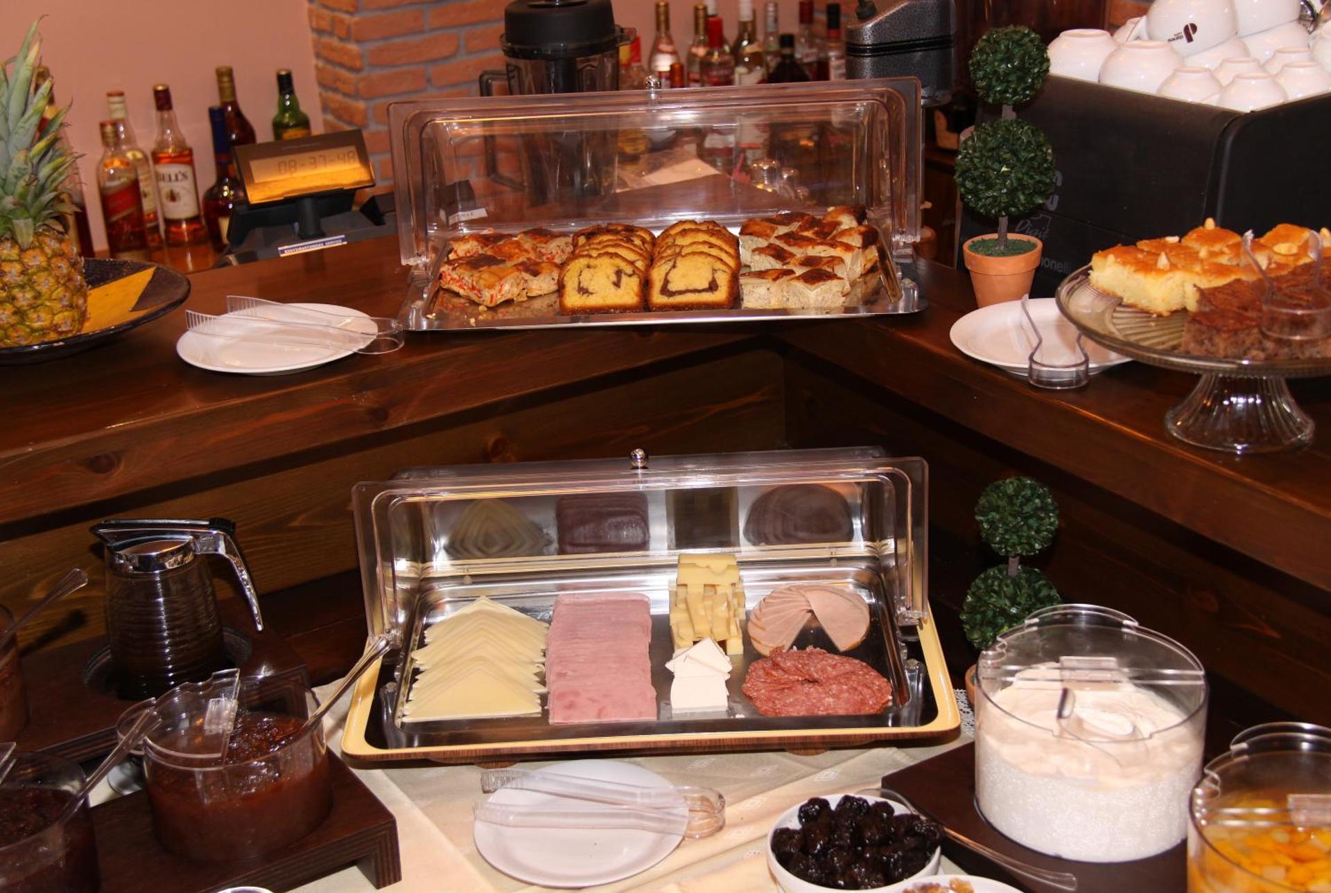 Katia Hotel - Photo 41