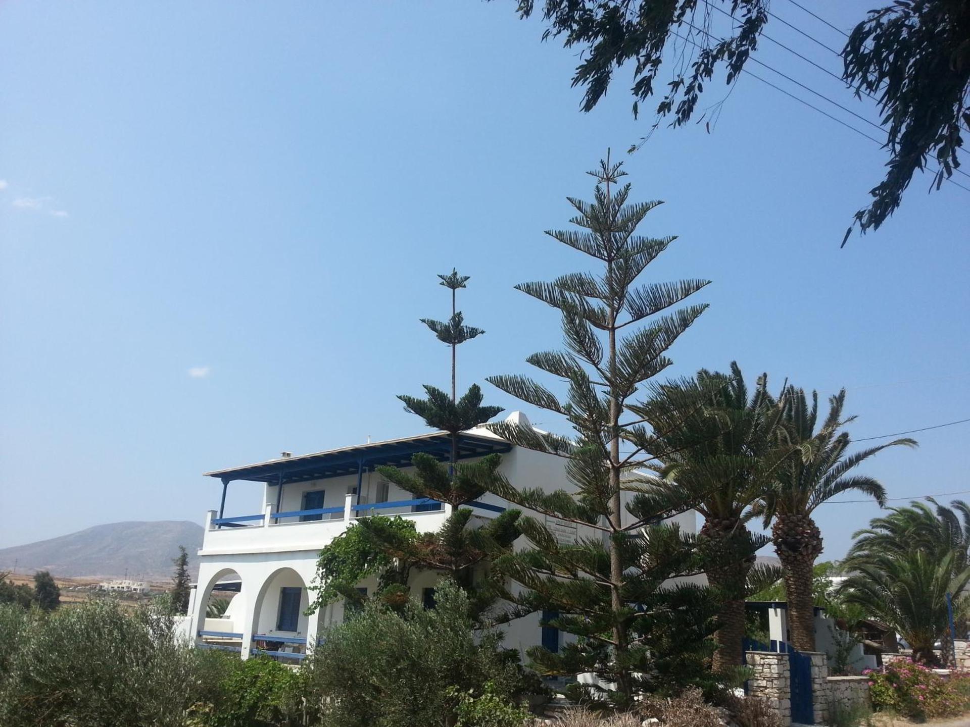 Oasis Studios Logaras - Photo 30